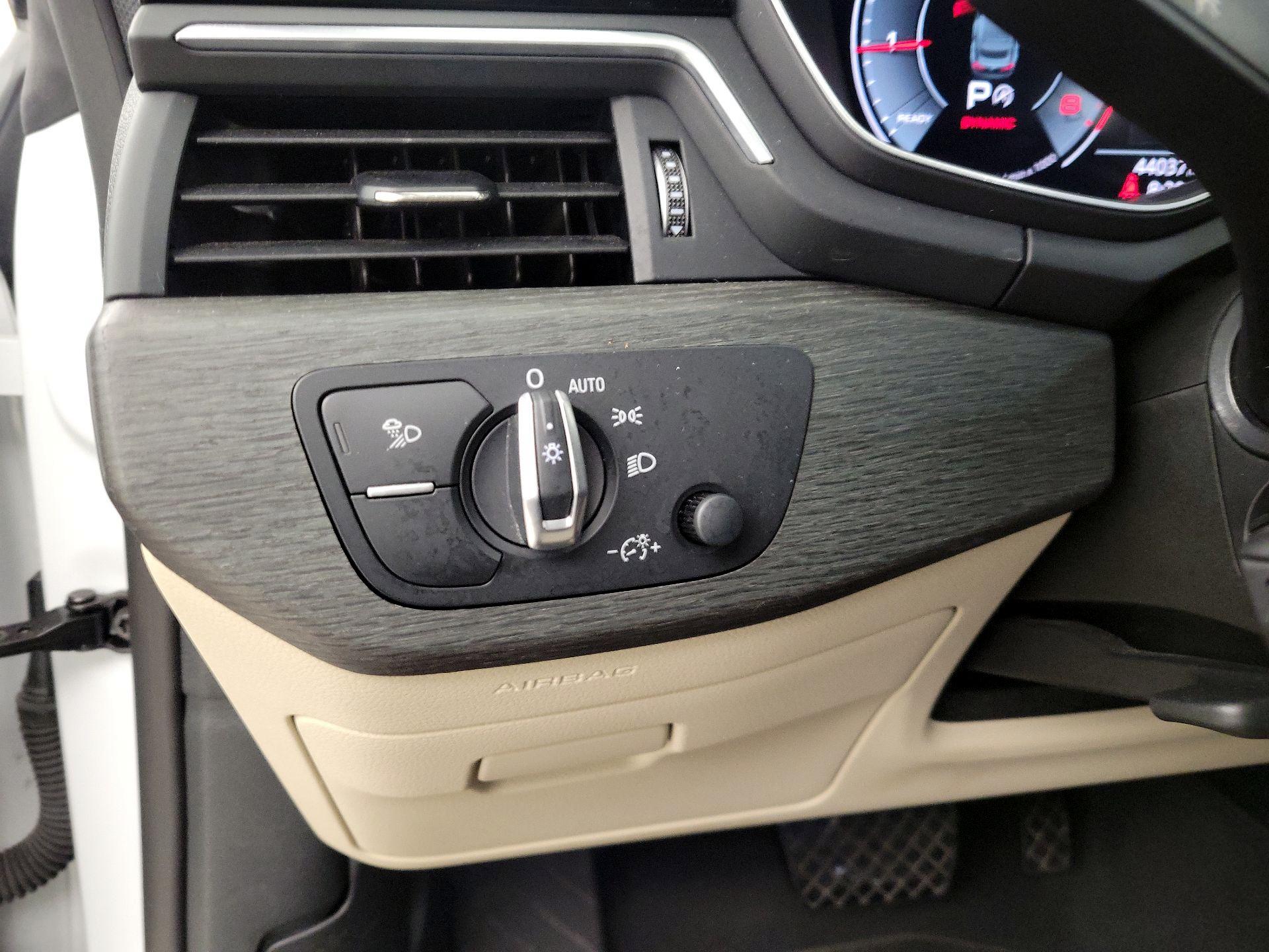 Thumbnail: 2024 Audi A5 - 13