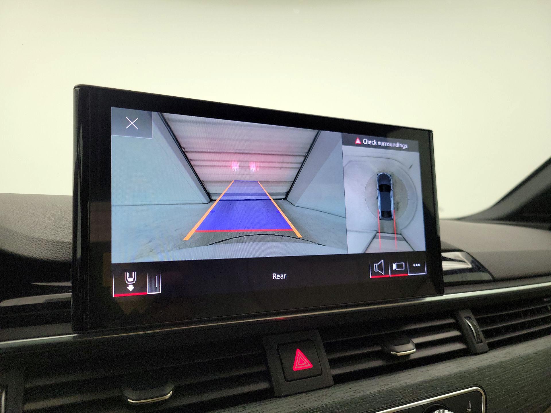 Thumbnail: 2024 Audi A5 - 14