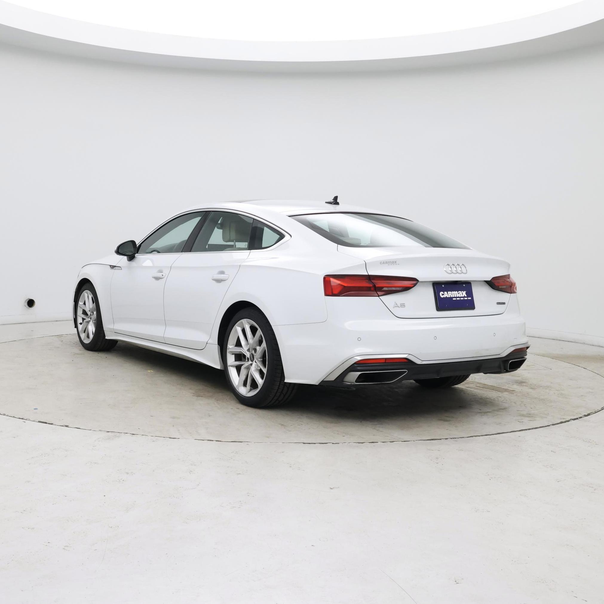 Thumbnail: 2024 Audi A5 - 2