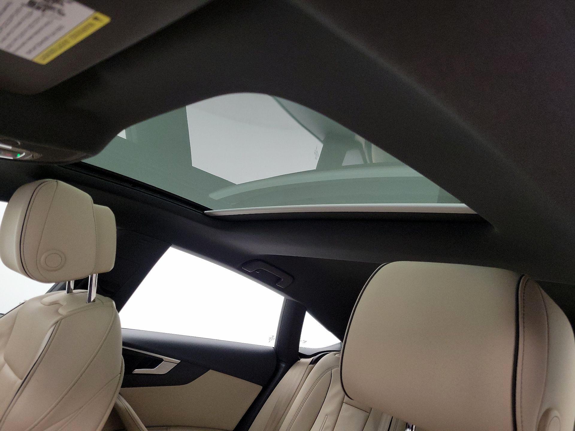 Thumbnail: 2024 Audi A5 - 19