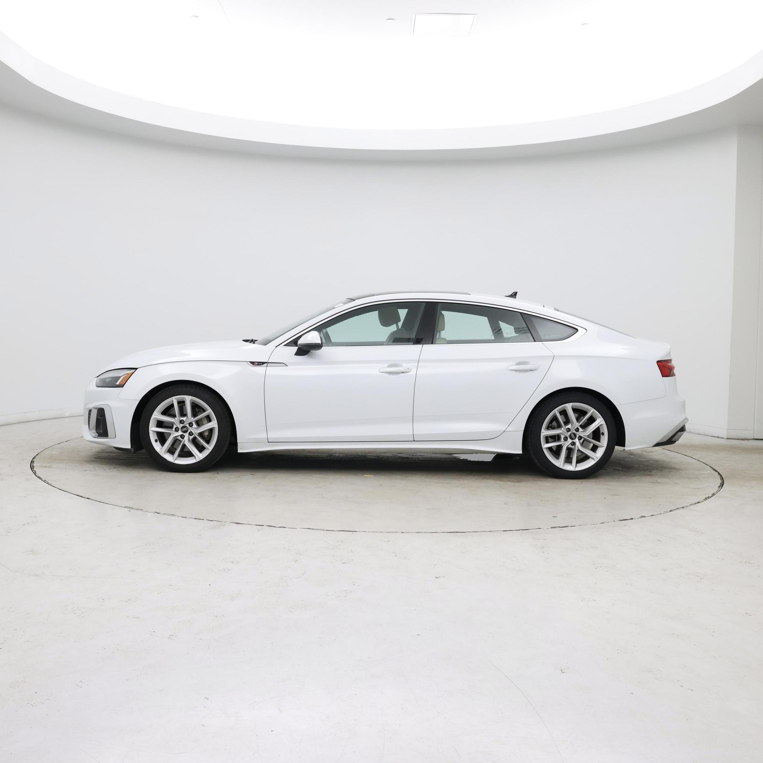 Thumbnail: 2024 Audi A5 - 3