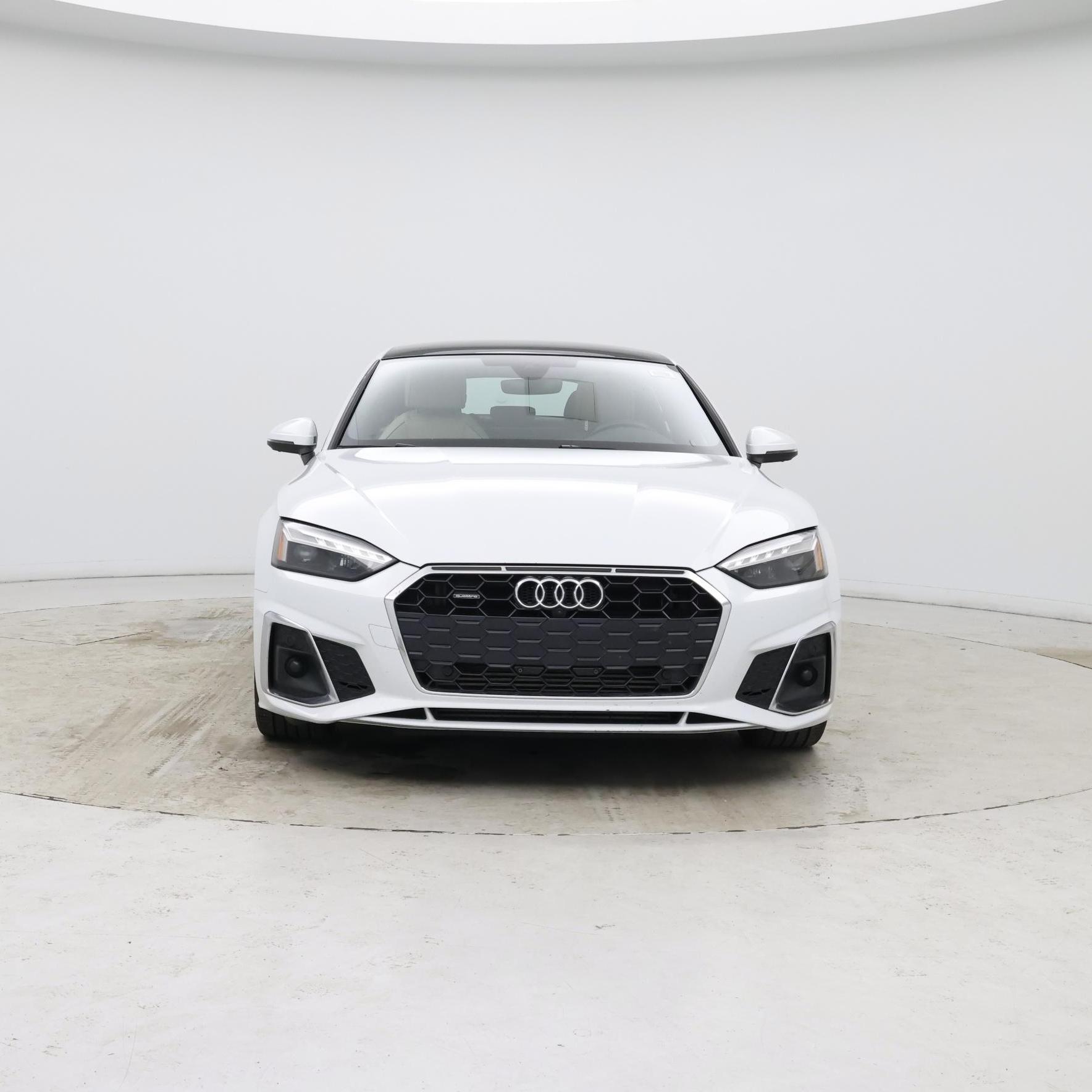 Thumbnail: 2024 Audi A5 - 5