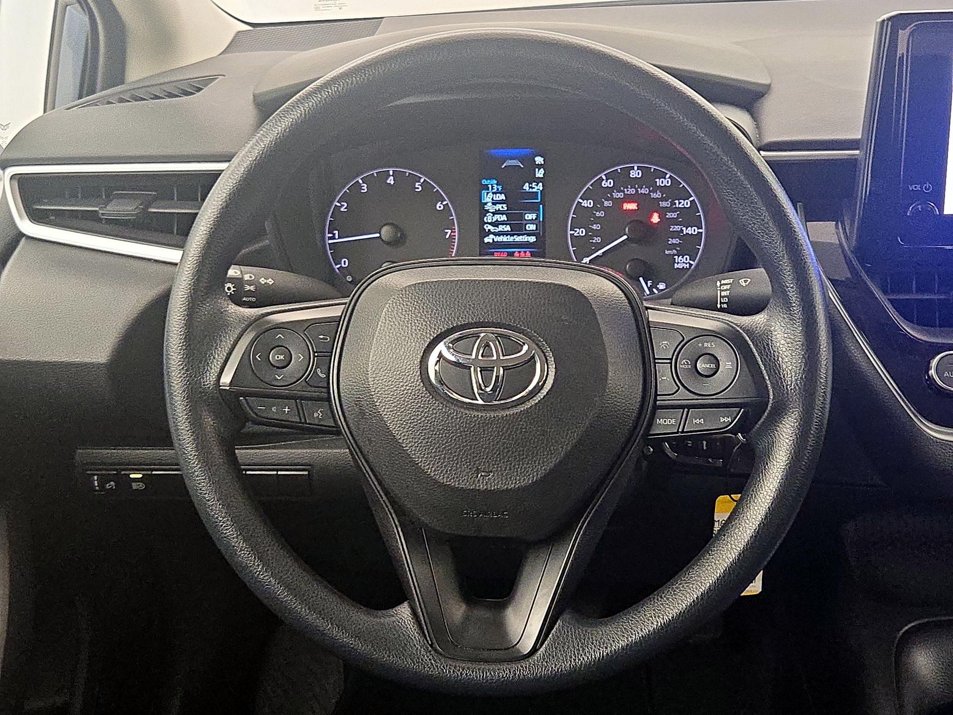 Thumbnail: 2024 Toyota Corolla - 10