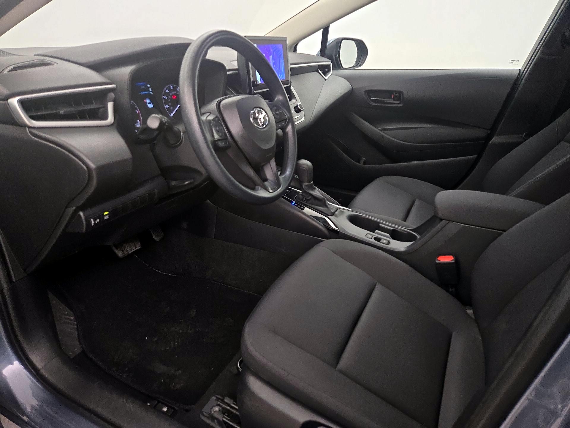 Thumbnail: 2024 Toyota Corolla - 11