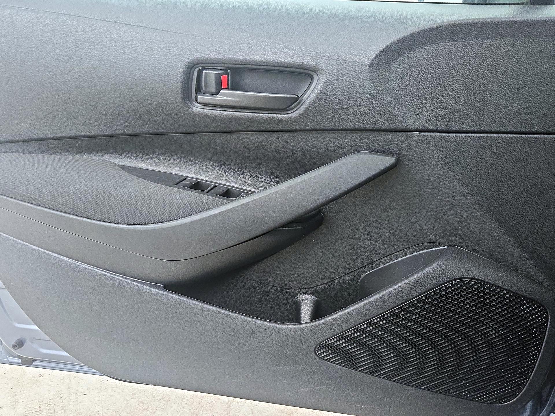 Thumbnail: 2024 Toyota Corolla - 12