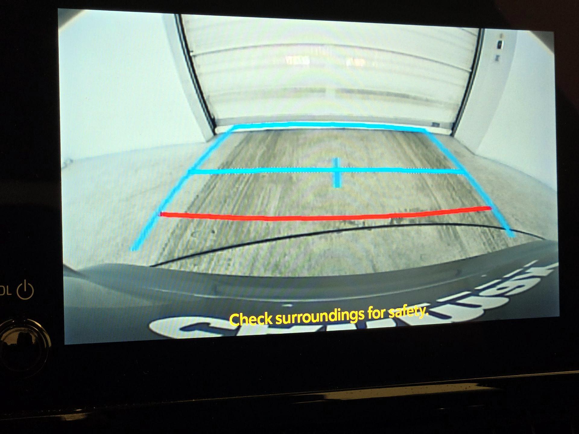 Thumbnail: 2024 Toyota Corolla - 14