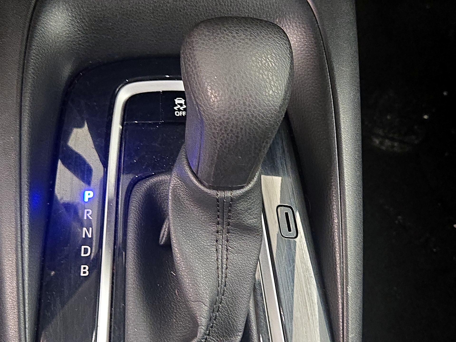 Thumbnail: 2024 Toyota Corolla - 17