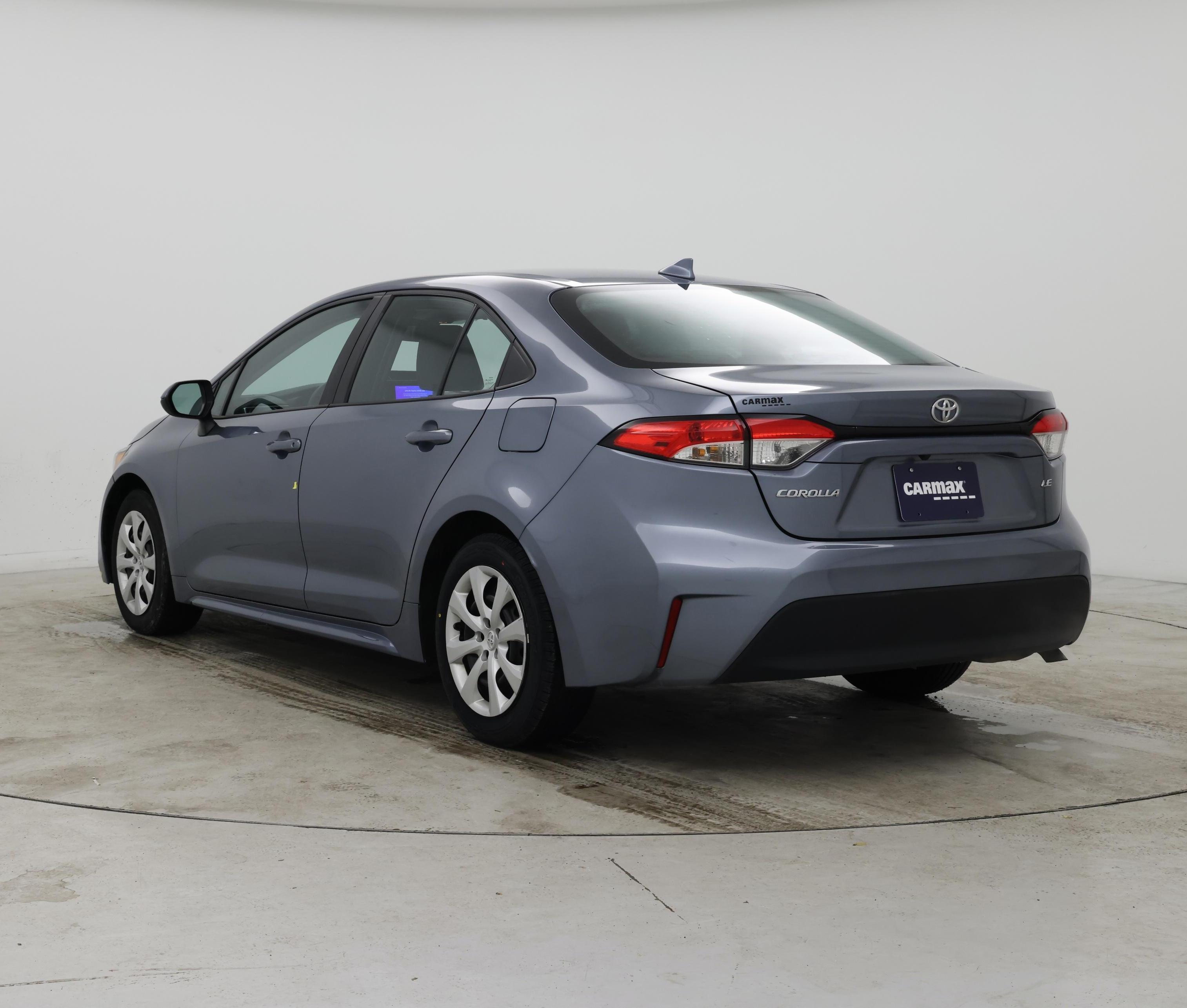 Thumbnail: 2024 Toyota Corolla - 2