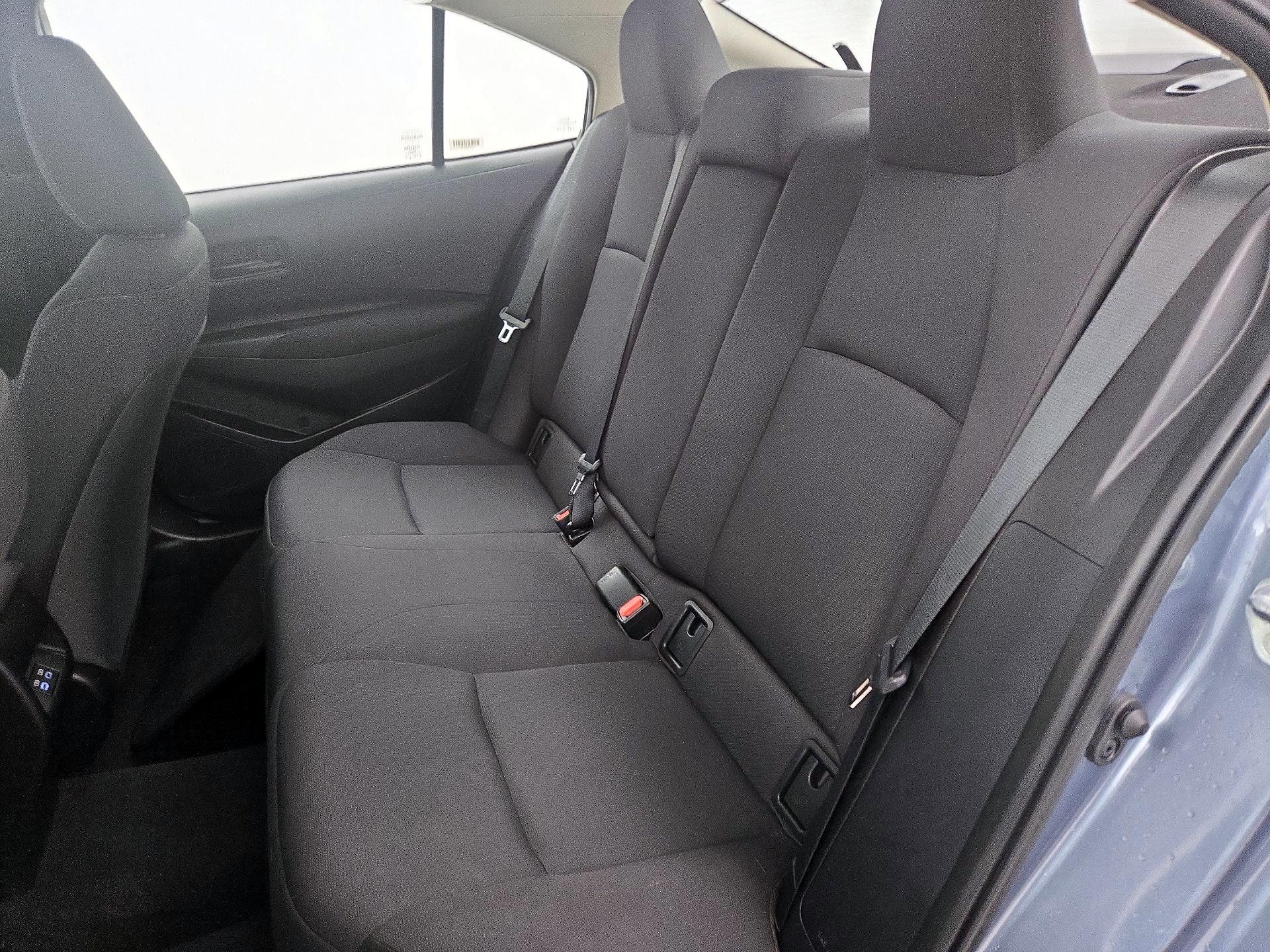 Thumbnail: 2024 Toyota Corolla - 19