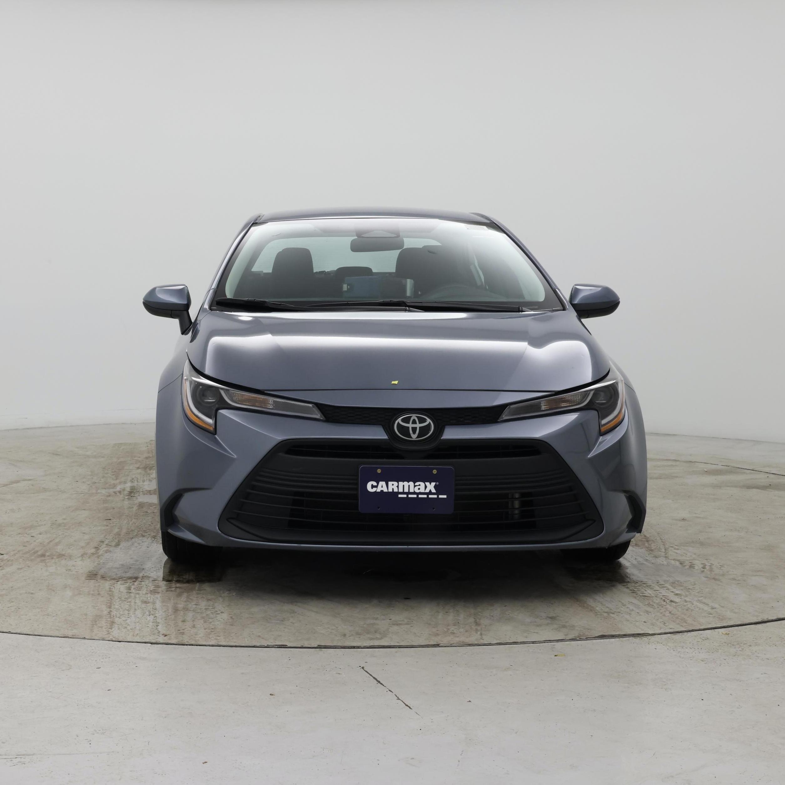 Thumbnail: 2024 Toyota Corolla - 5