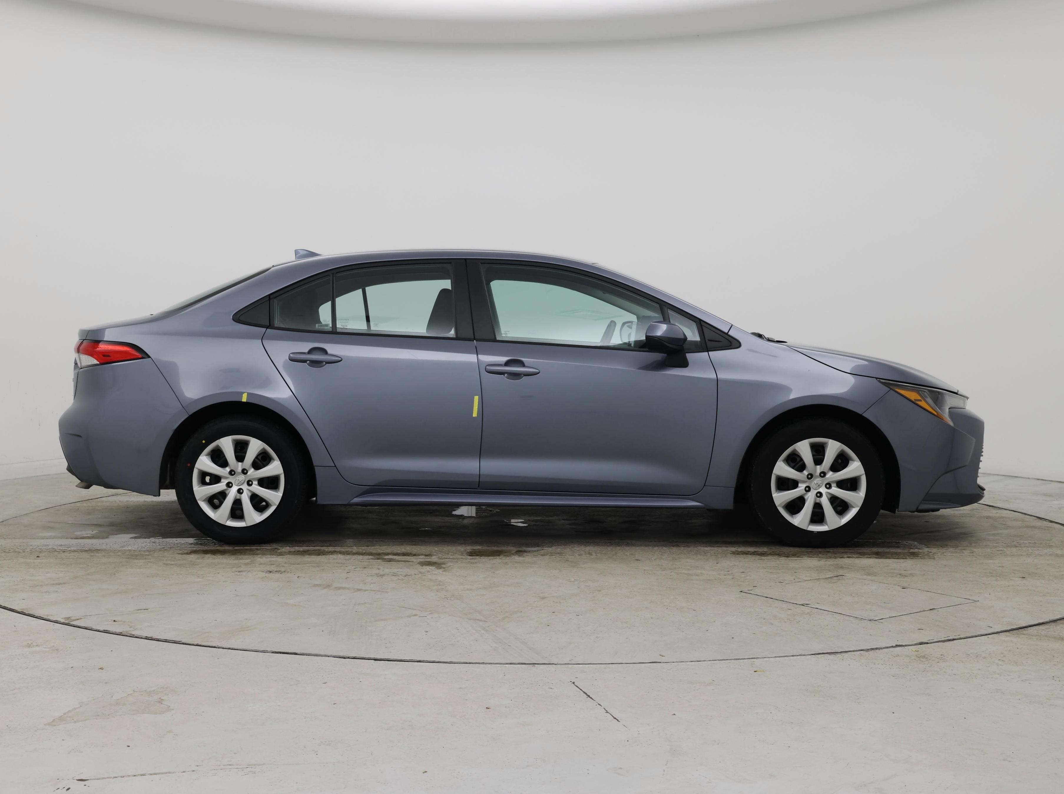 Thumbnail: 2024 Toyota Corolla - 7