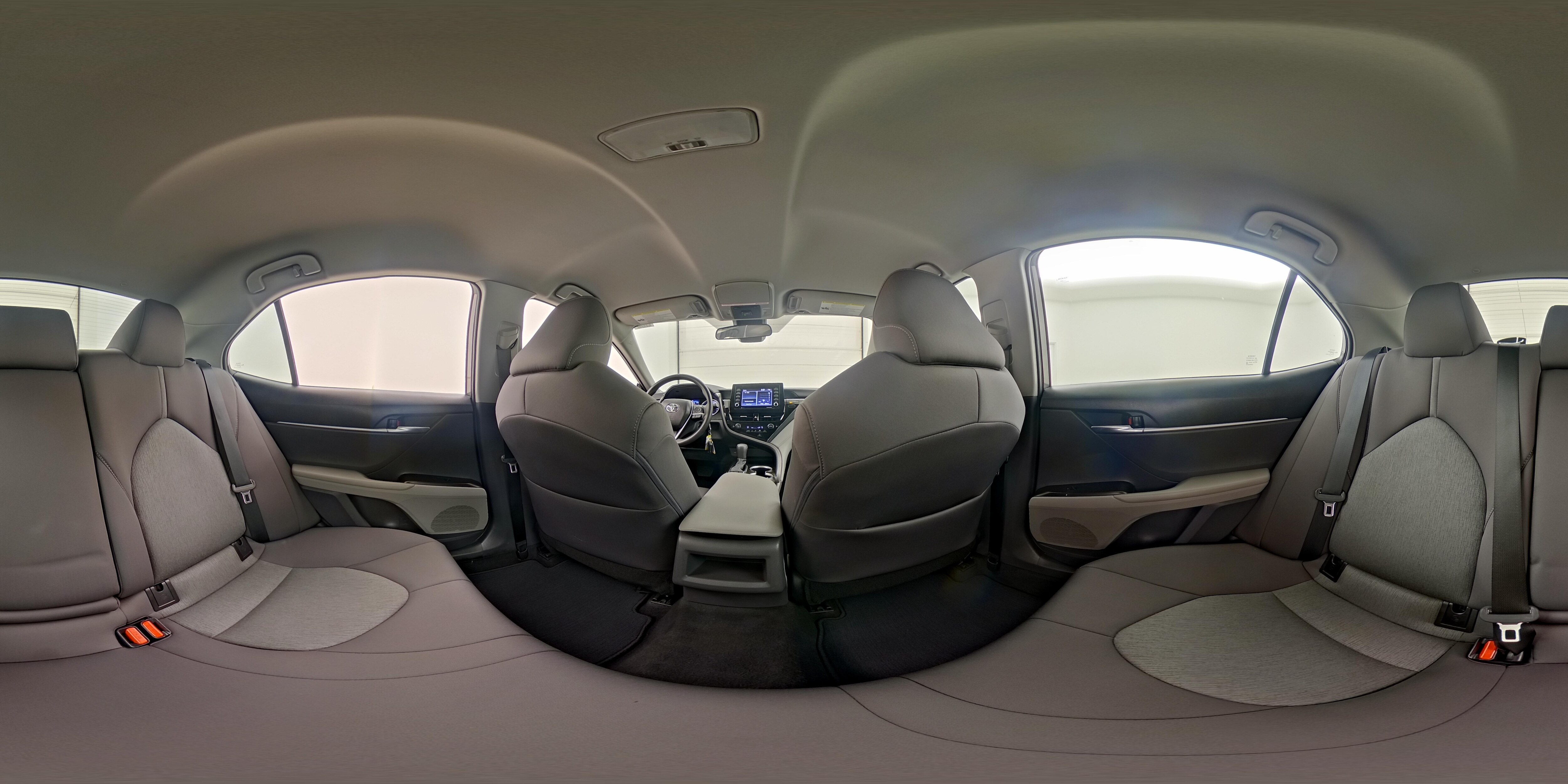 2023 Toyota Camry LE - Photo 25