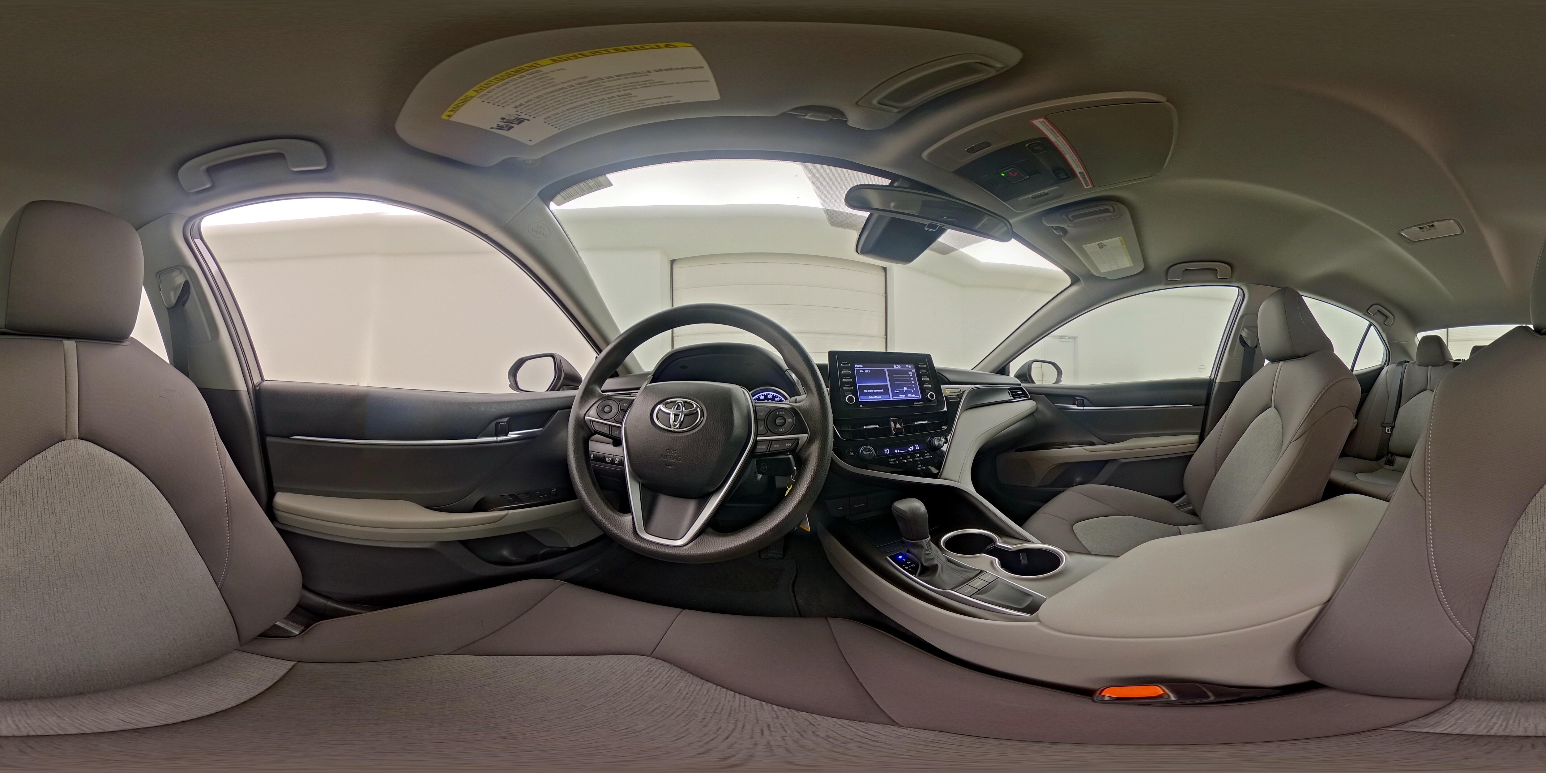 2023 Toyota Camry LE - Photo 26