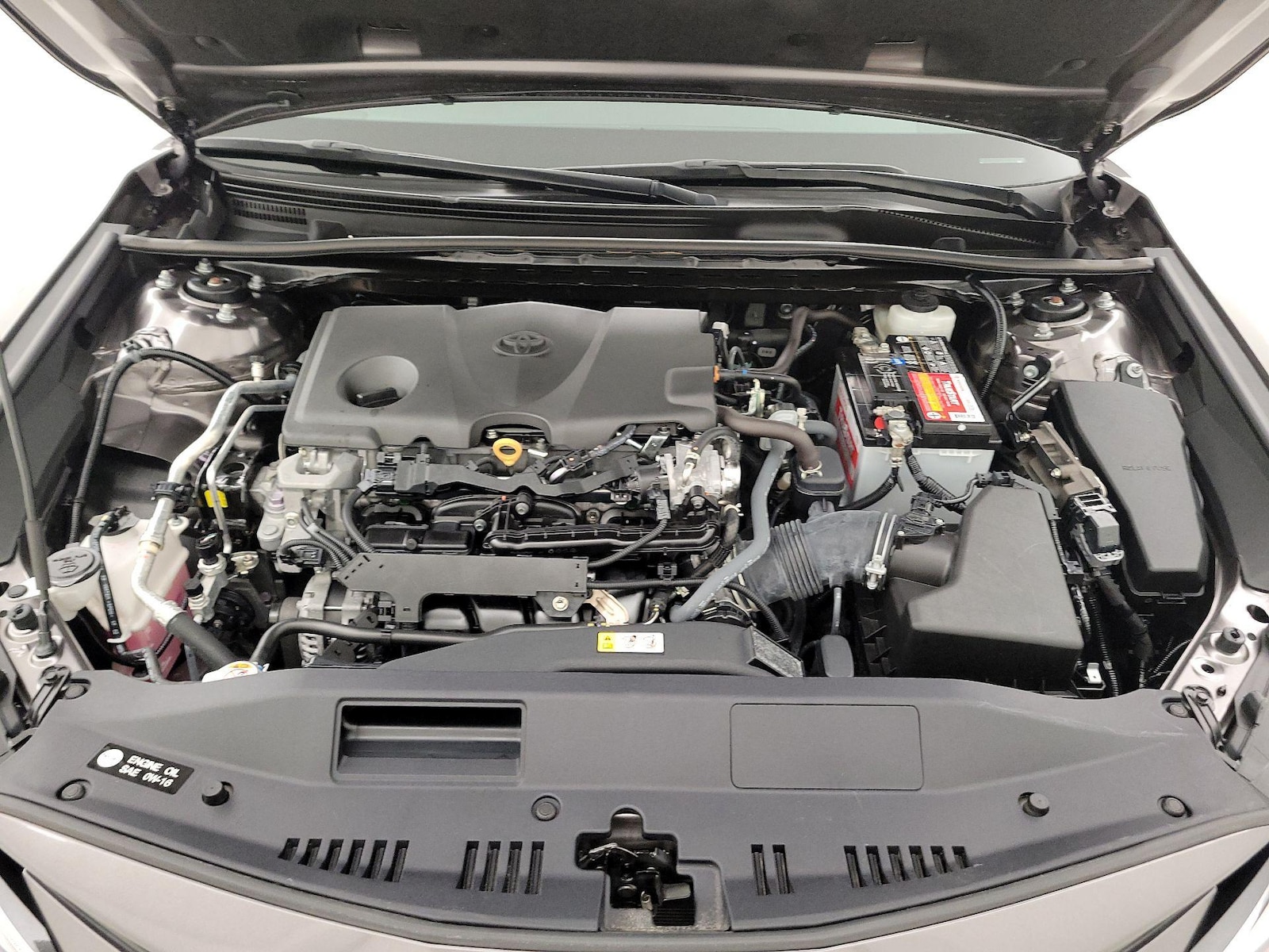 2023 Toyota Camry LE - Photo 22