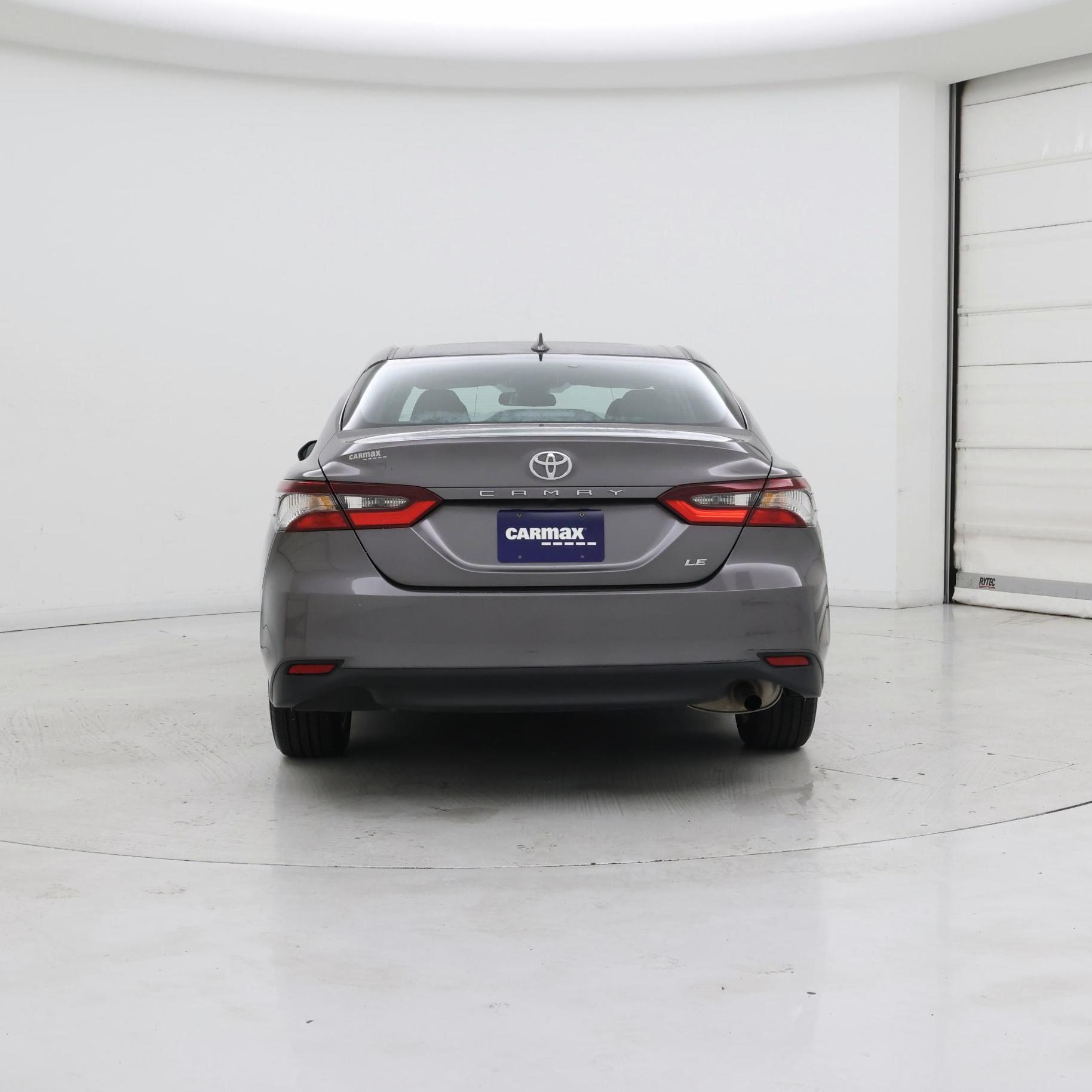 Thumbnail: 2023 Toyota Camry - 6