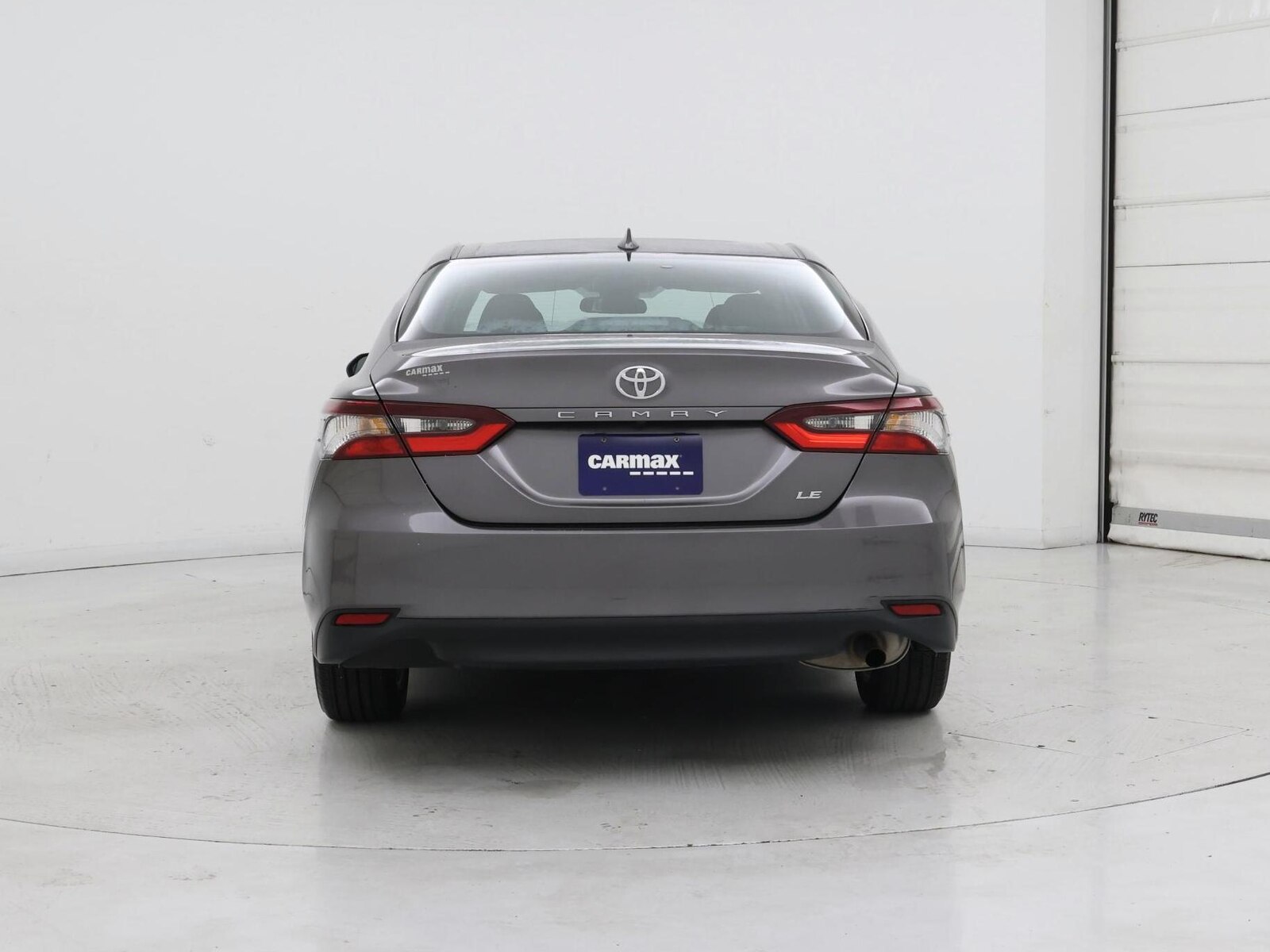 2023 Toyota Camry LE - Photo 7