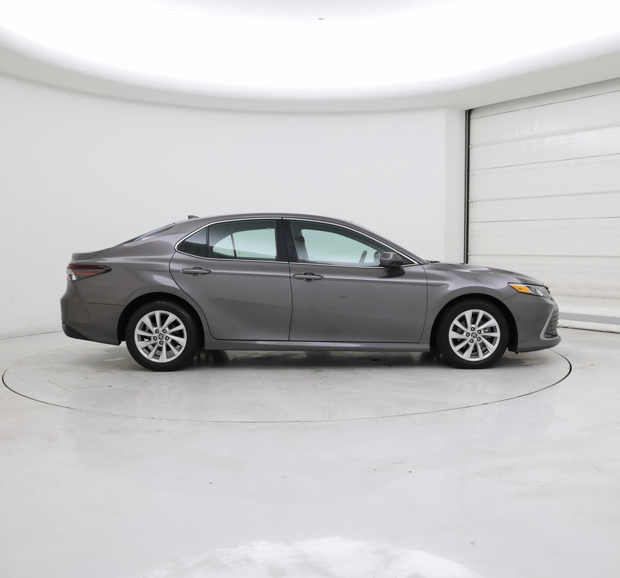 Thumbnail: 2023 Toyota Camry - 7