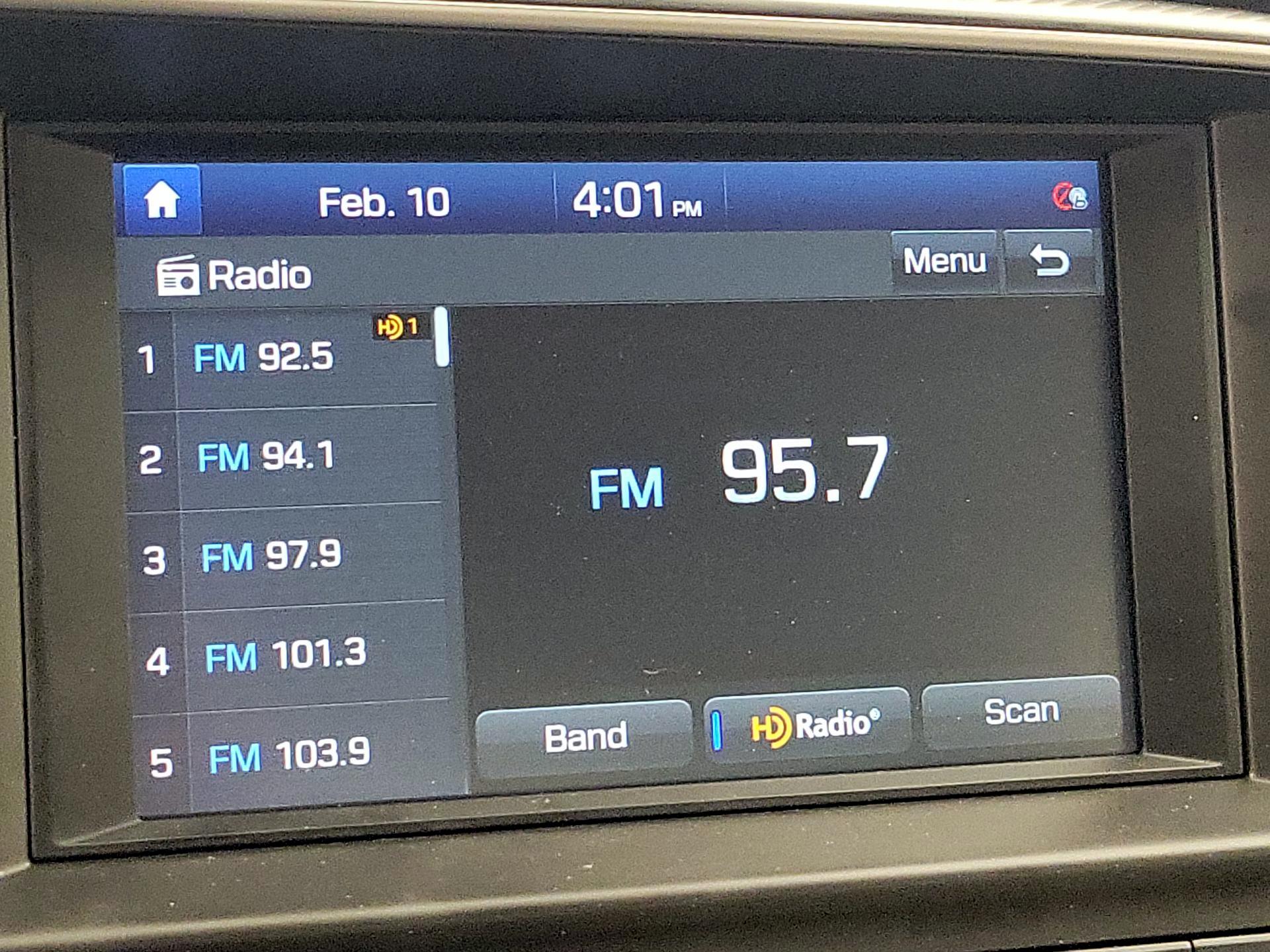 Thumbnail: 2020 Hyundai Elantra - 15