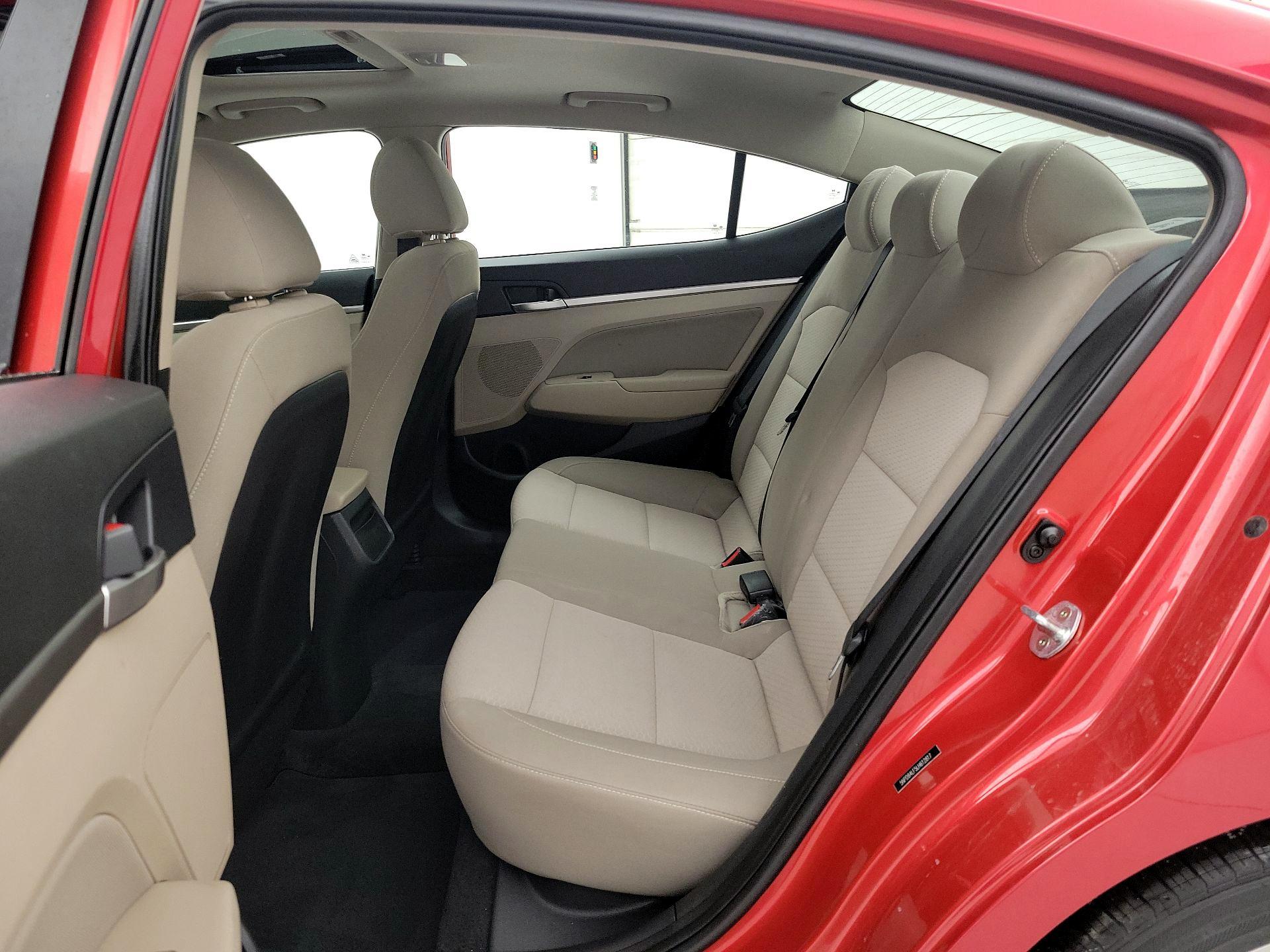 Thumbnail: 2020 Hyundai Elantra - 20