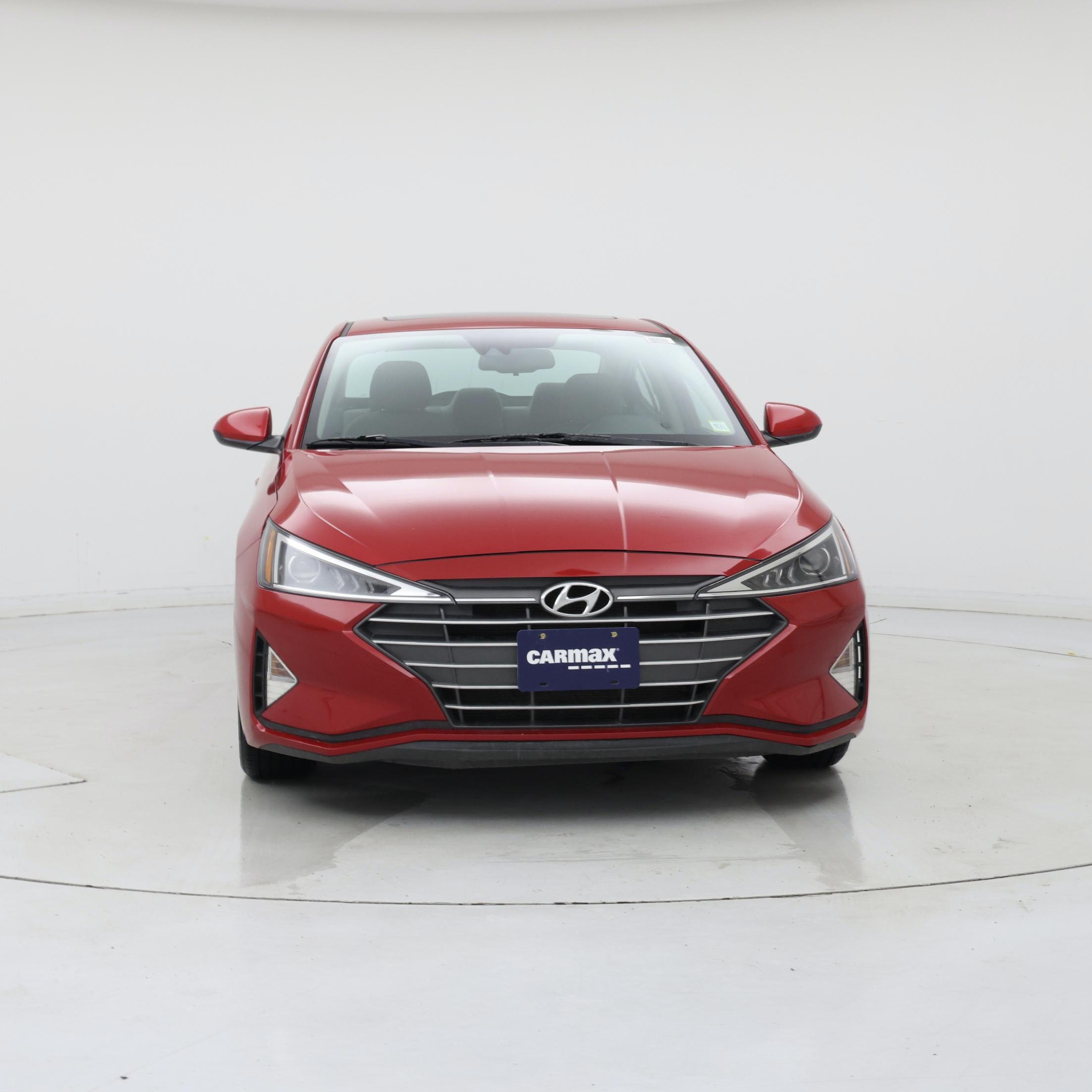 Thumbnail: 2020 Hyundai Elantra - 5