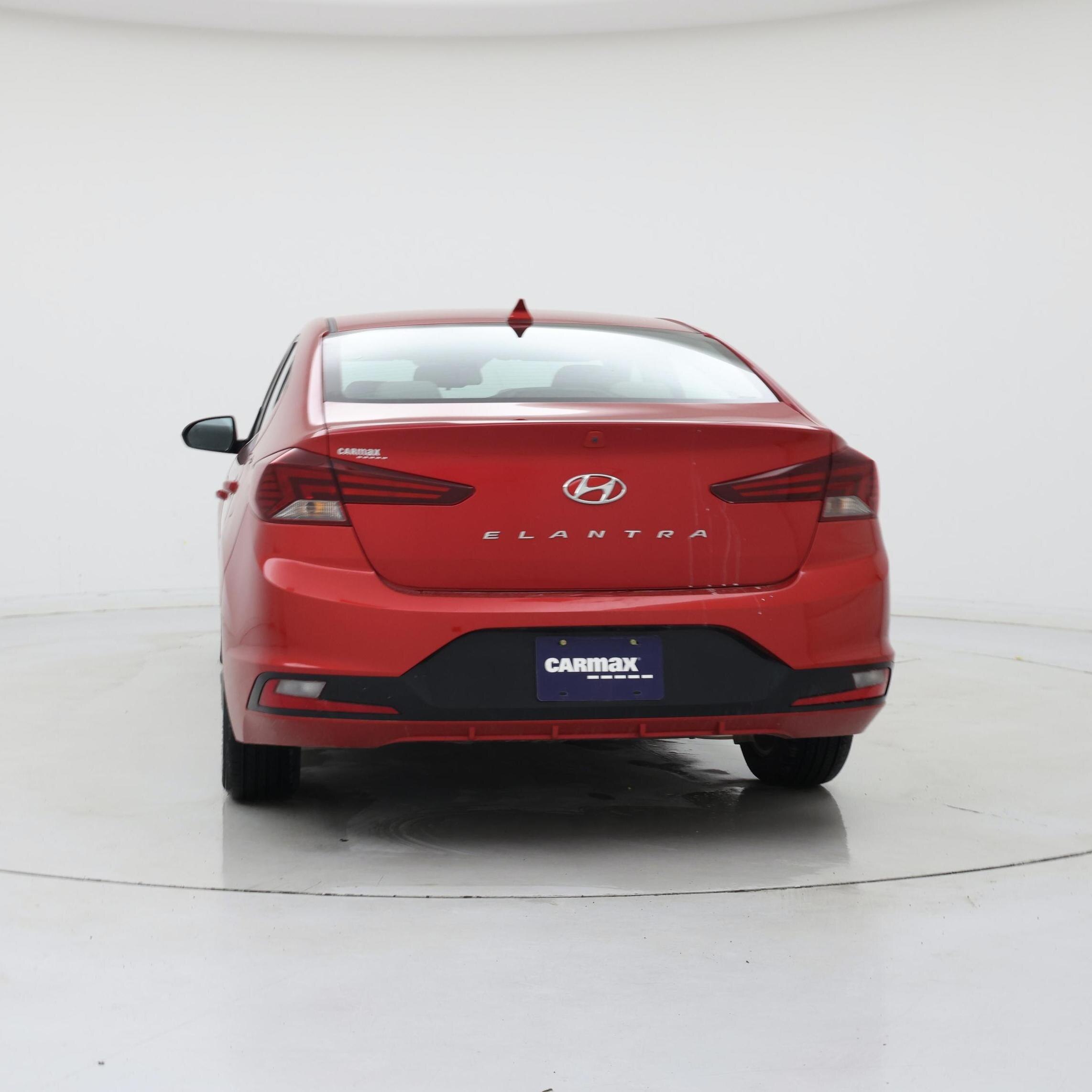 Thumbnail: 2020 Hyundai Elantra - 6