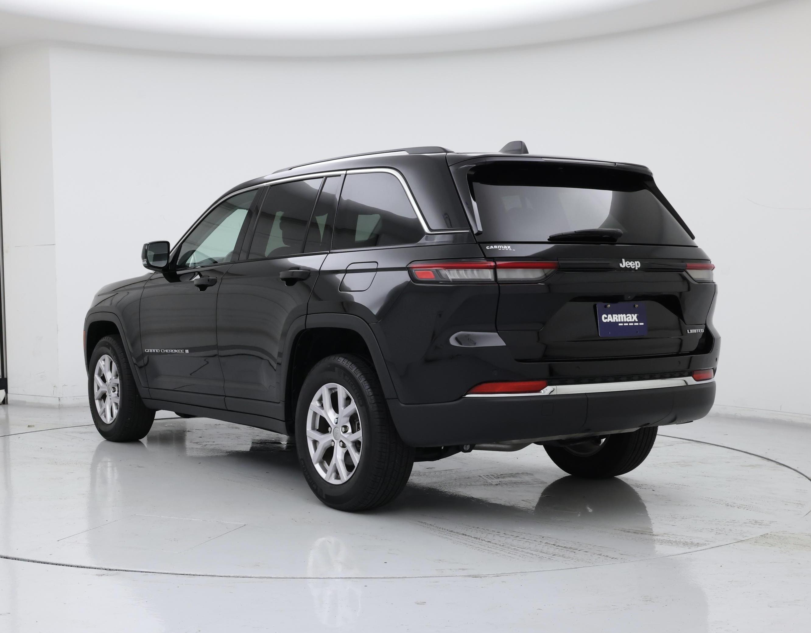 Thumbnail: 2022 Jeep Grand Cherokee - 2