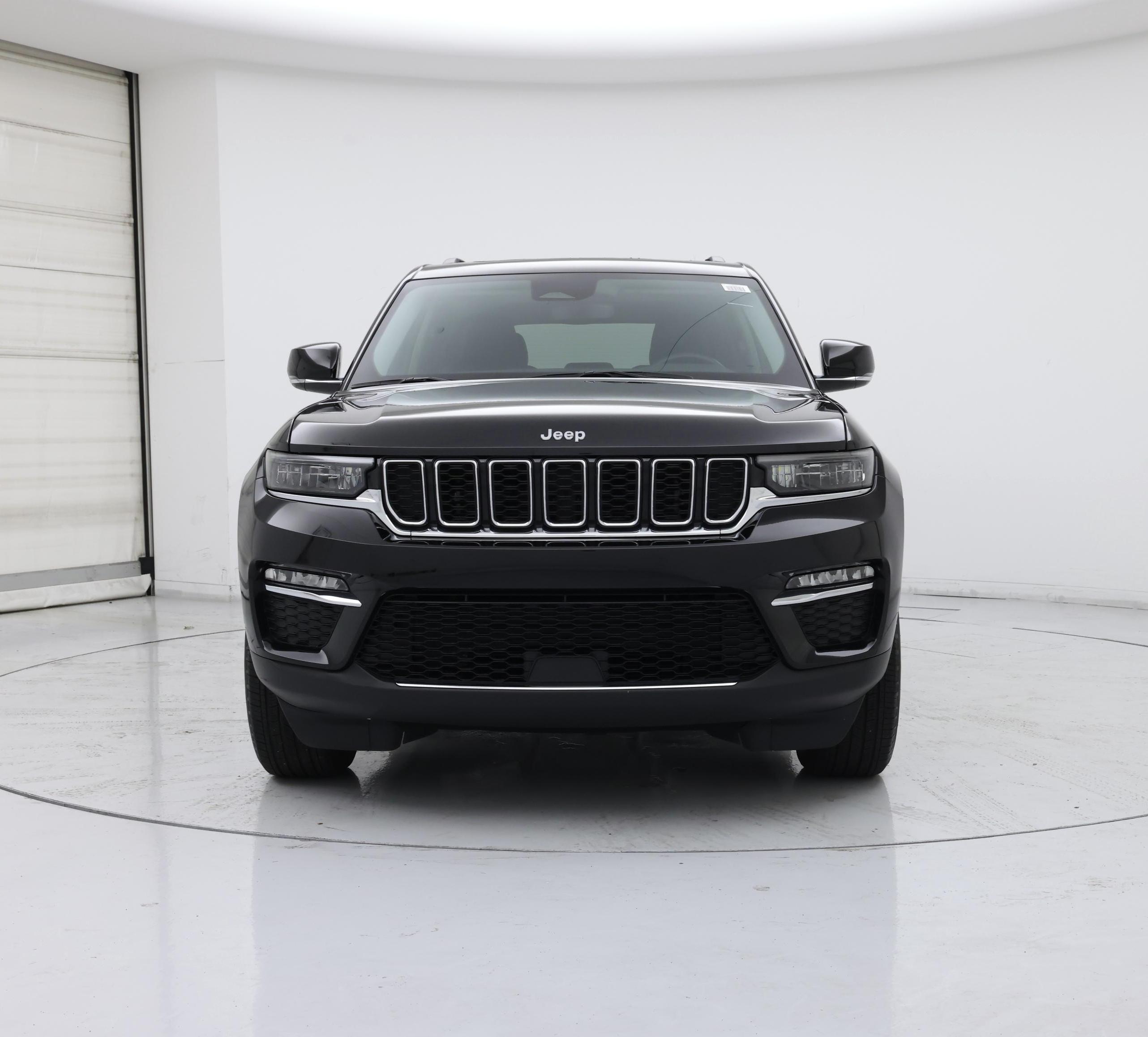 Thumbnail: 2022 Jeep Grand Cherokee - 5