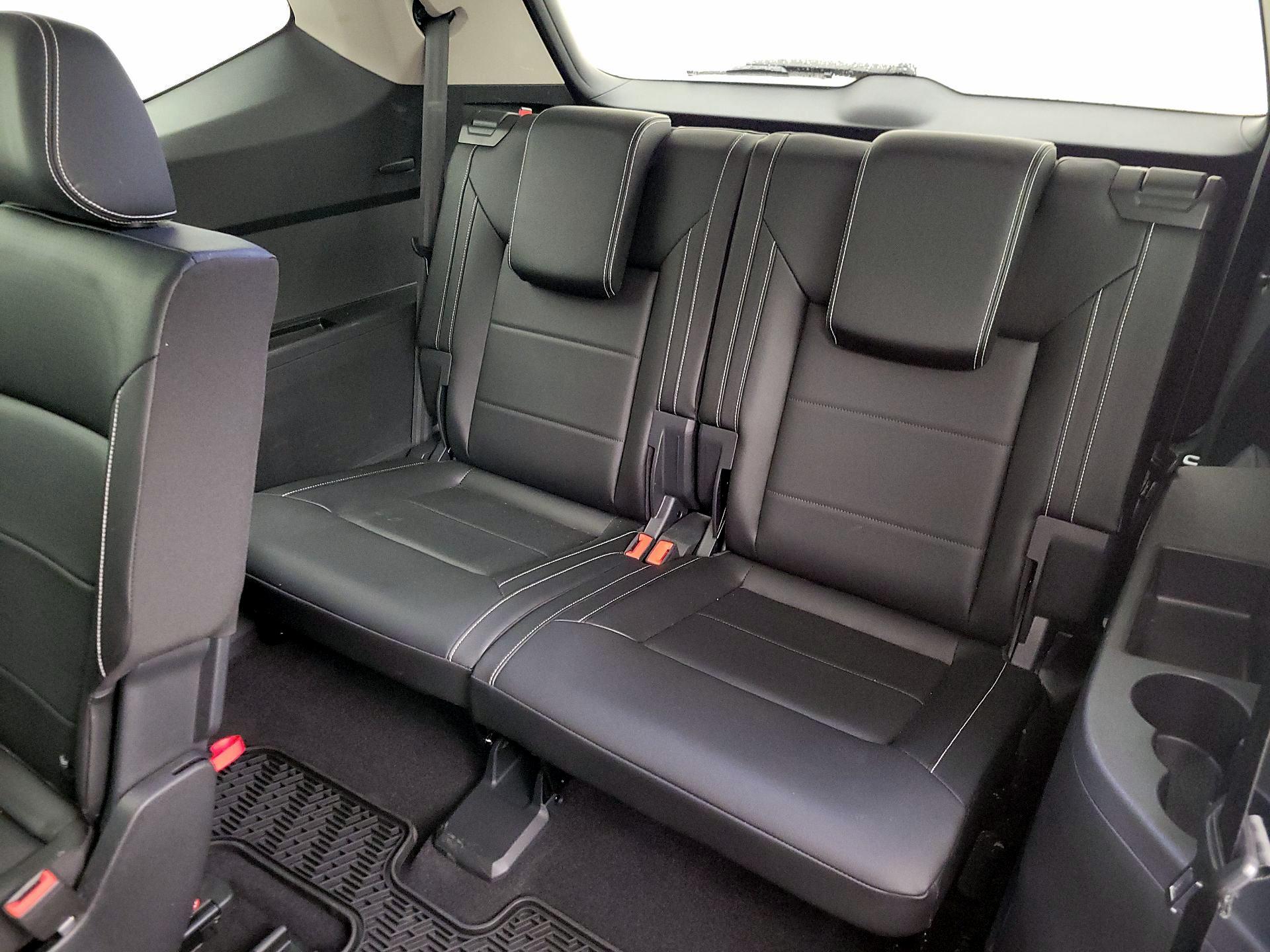 Thumbnail: 2022 Volkswagen Atlas - 20