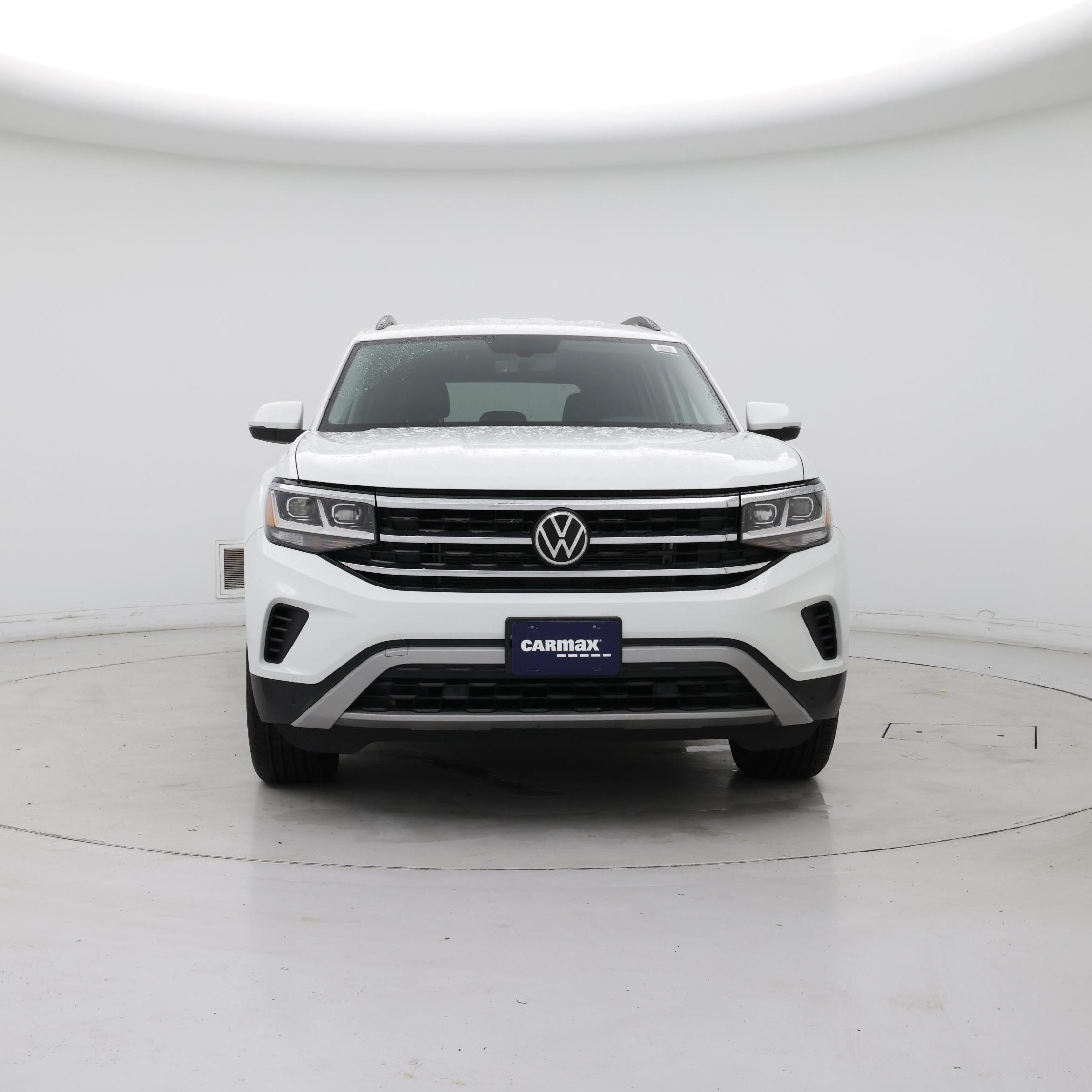 Thumbnail: 2022 Volkswagen Atlas - 5