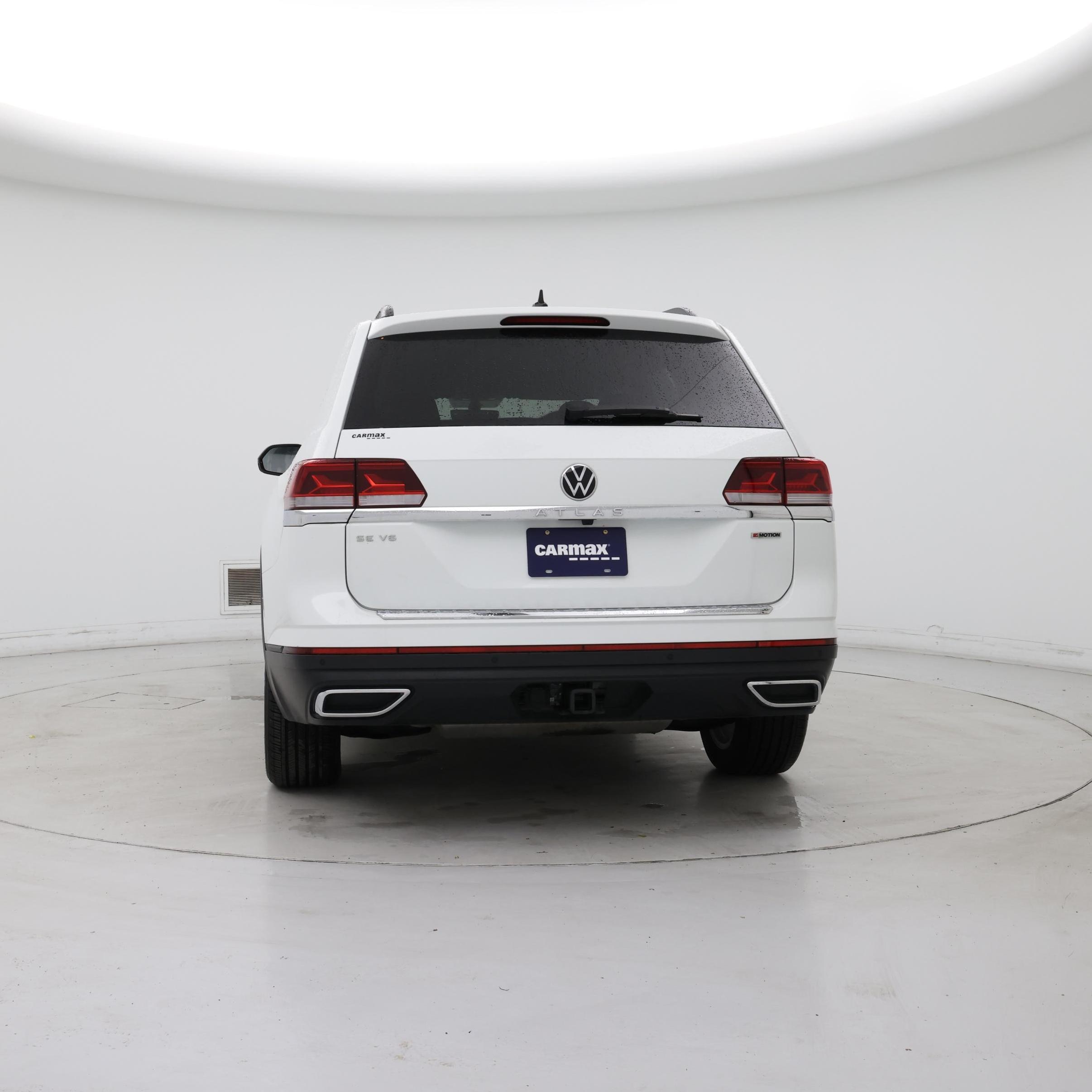 Thumbnail: 2022 Volkswagen Atlas - 6