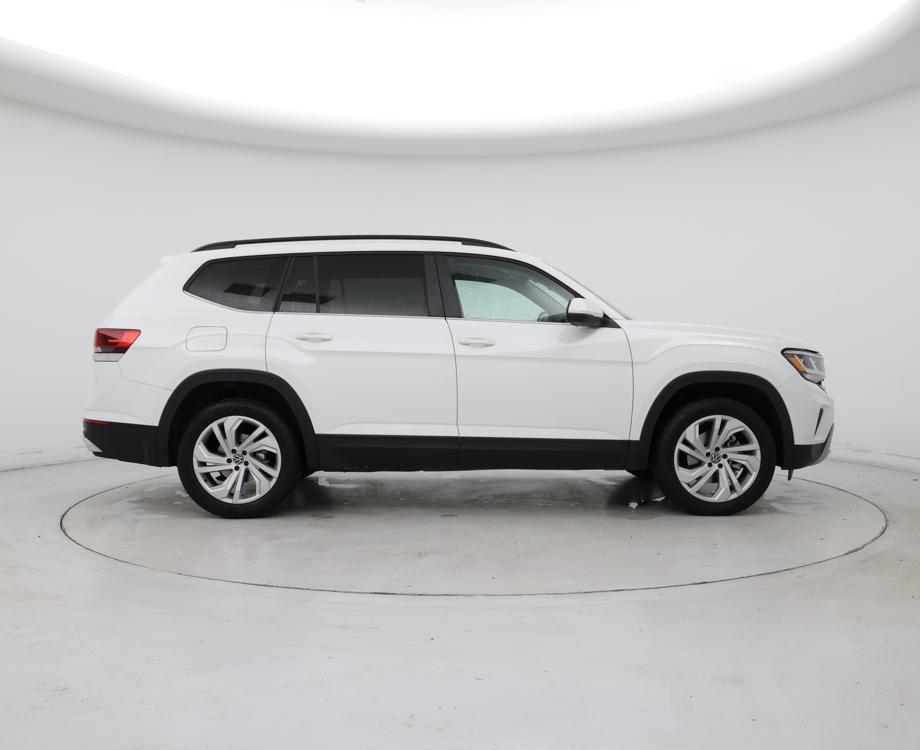 Thumbnail: 2022 Volkswagen Atlas - 7