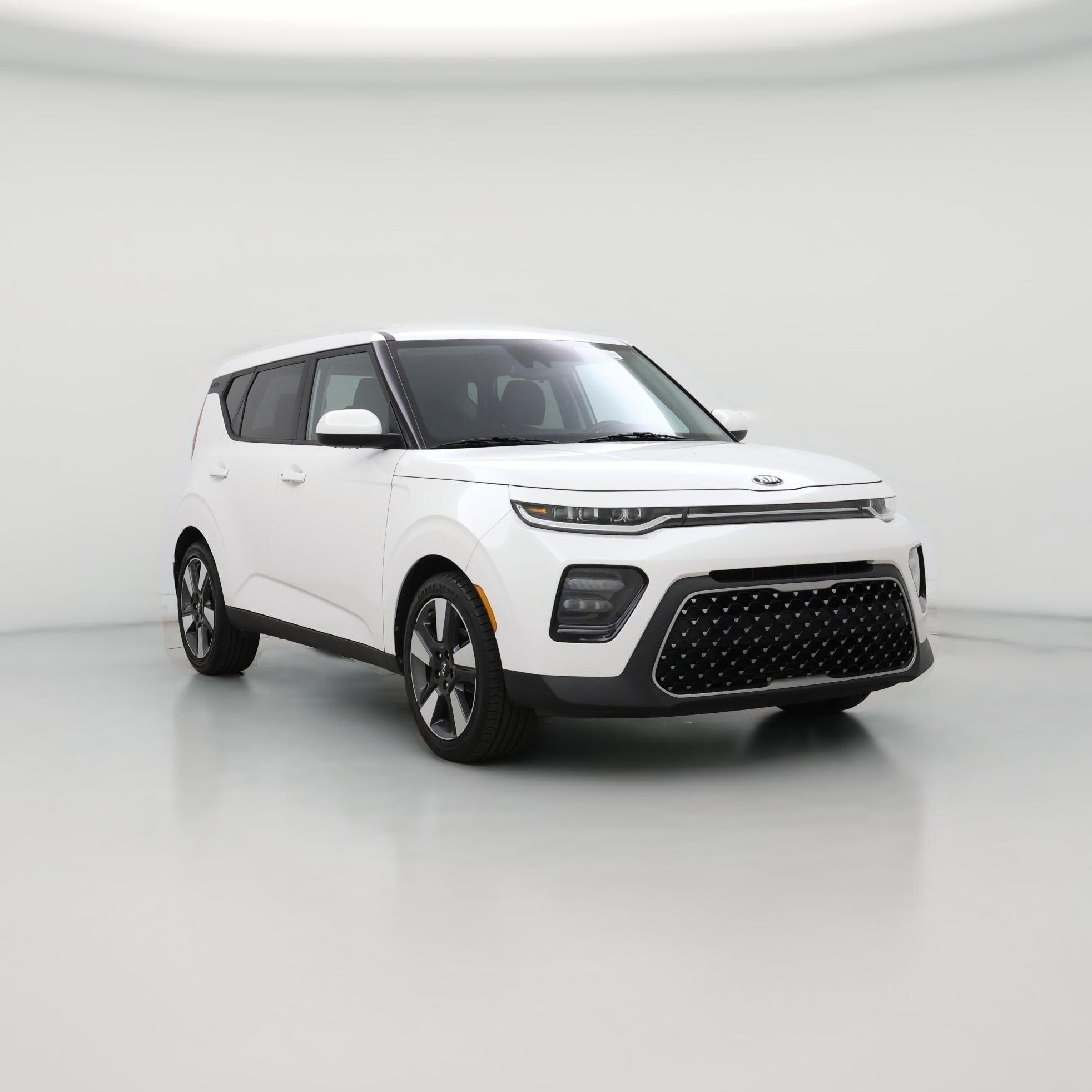 Thumbnail: 2020 Kia Soul - 1