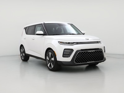 2020 Kia Soul EX