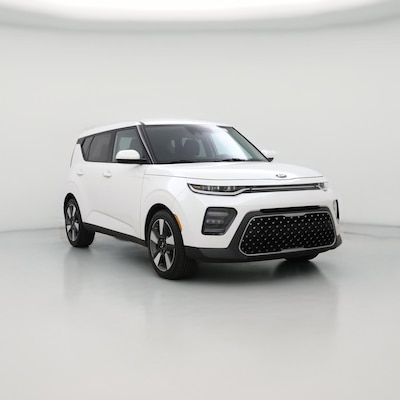 2020 Kia Soul EX