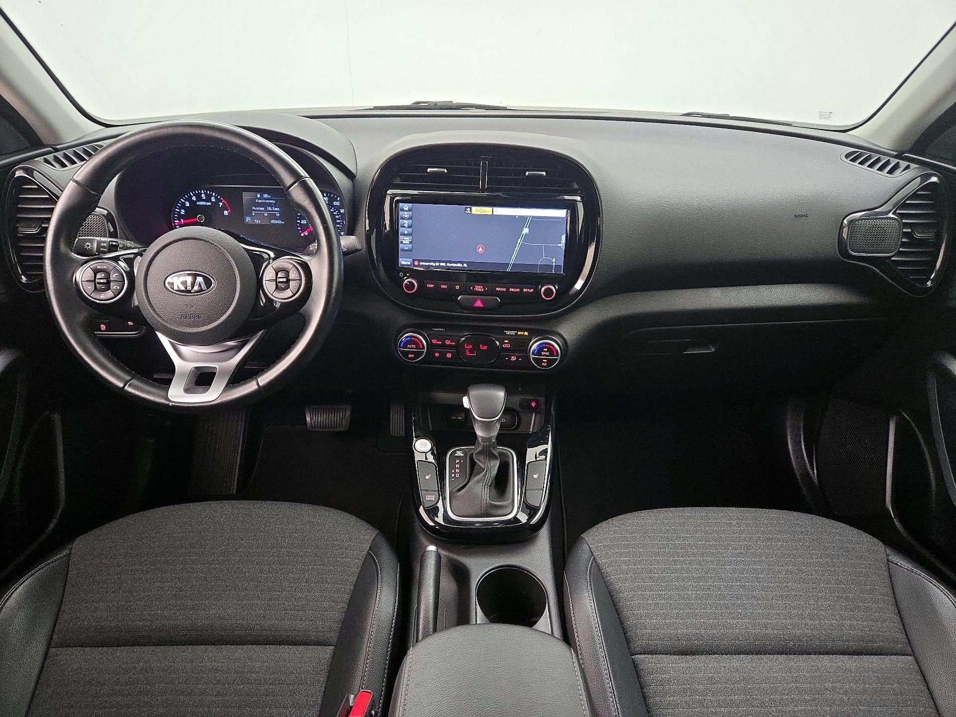 Thumbnail: 2020 Kia Soul - 9