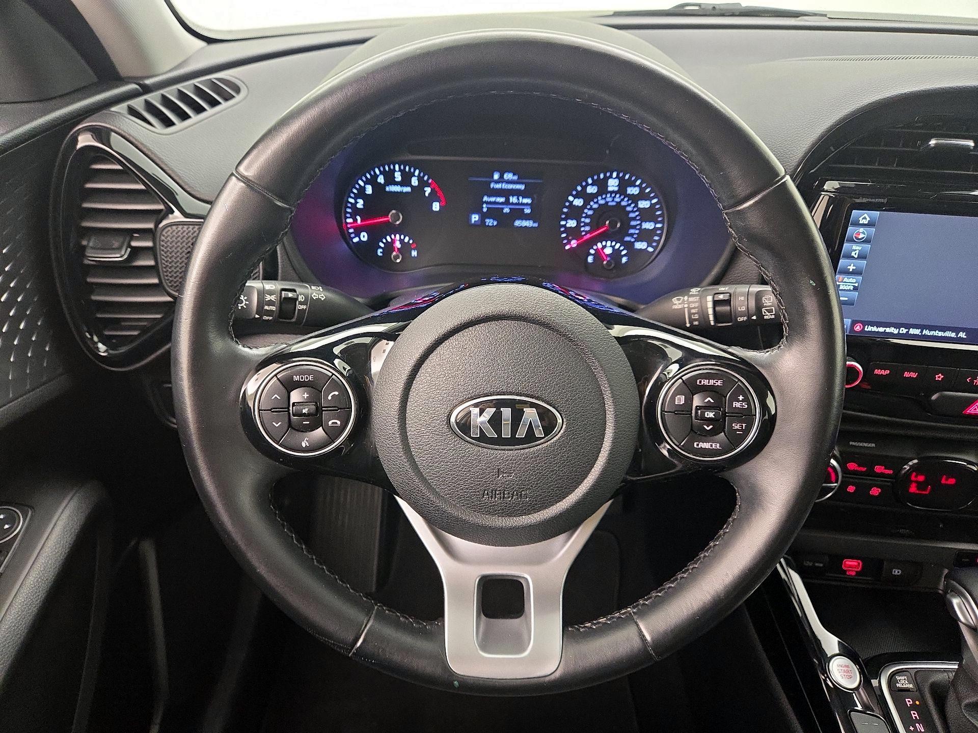 Thumbnail: 2020 Kia Soul - 10