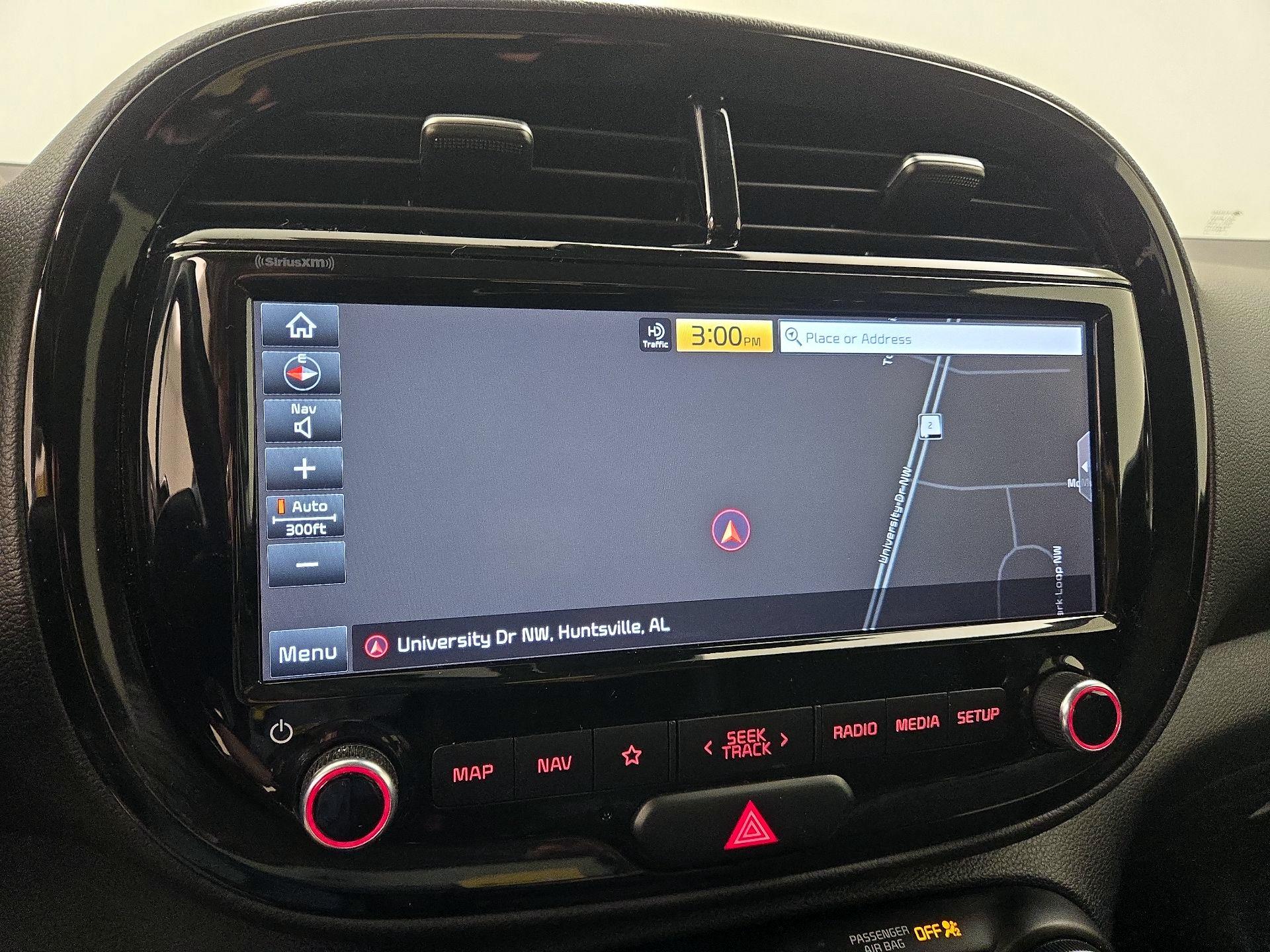 Thumbnail: 2020 Kia Soul - 14