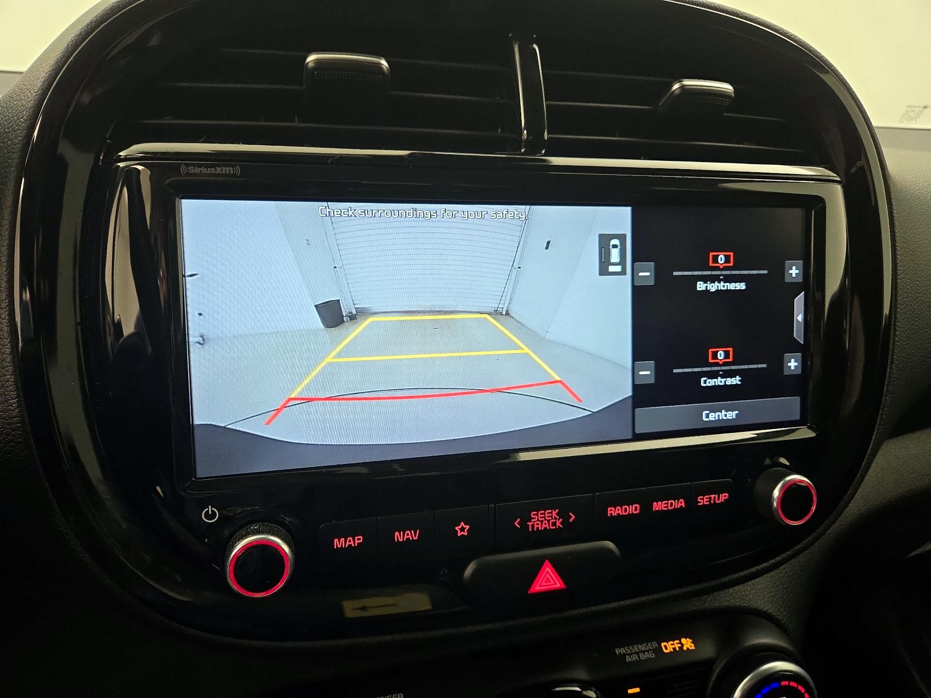 Thumbnail: 2020 Kia Soul - 15