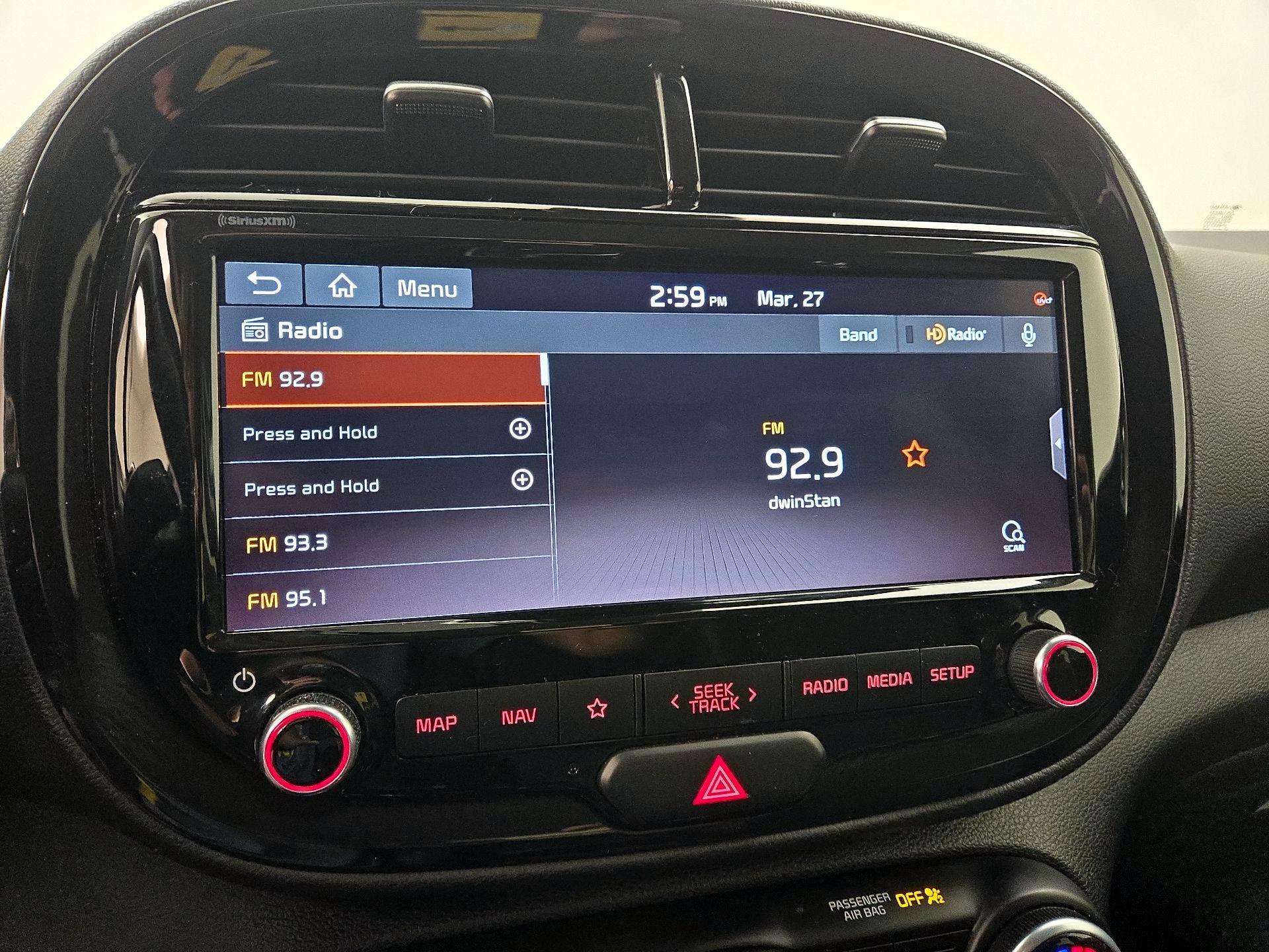 Thumbnail: 2020 Kia Soul - 16