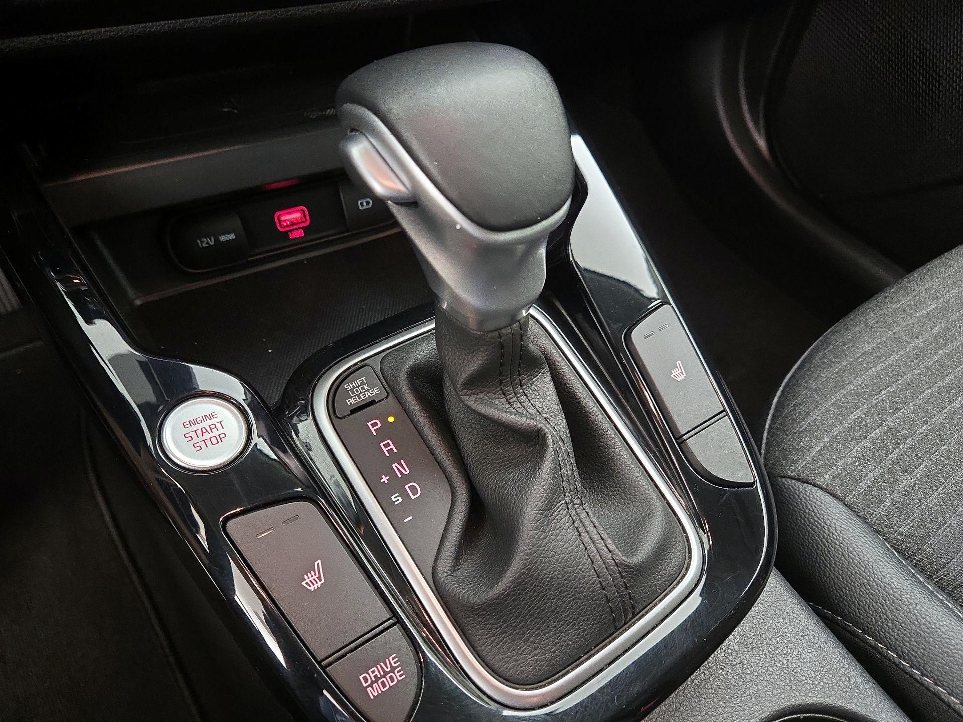 Thumbnail: 2020 Kia Soul - 18