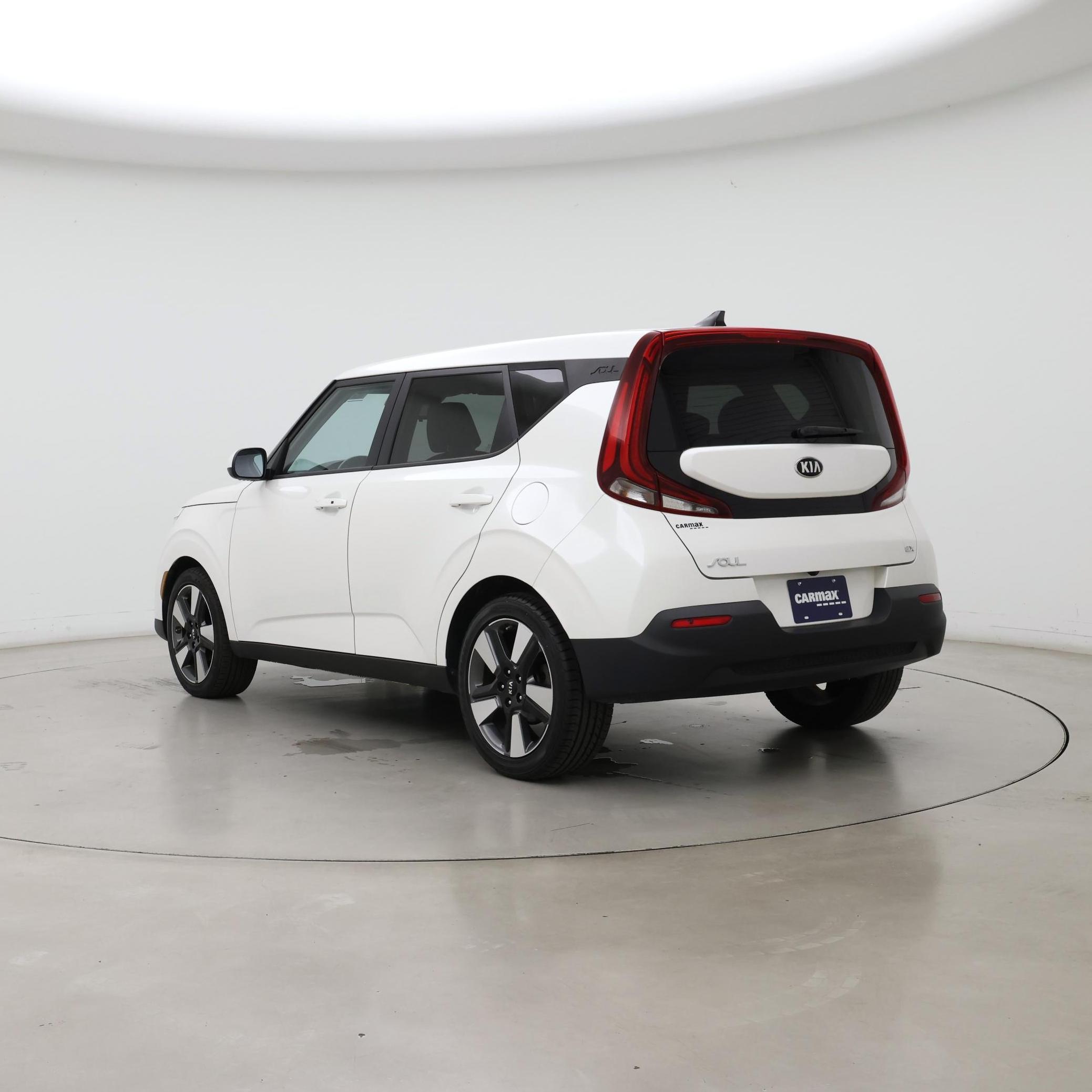 Thumbnail: 2020 Kia Soul - 2