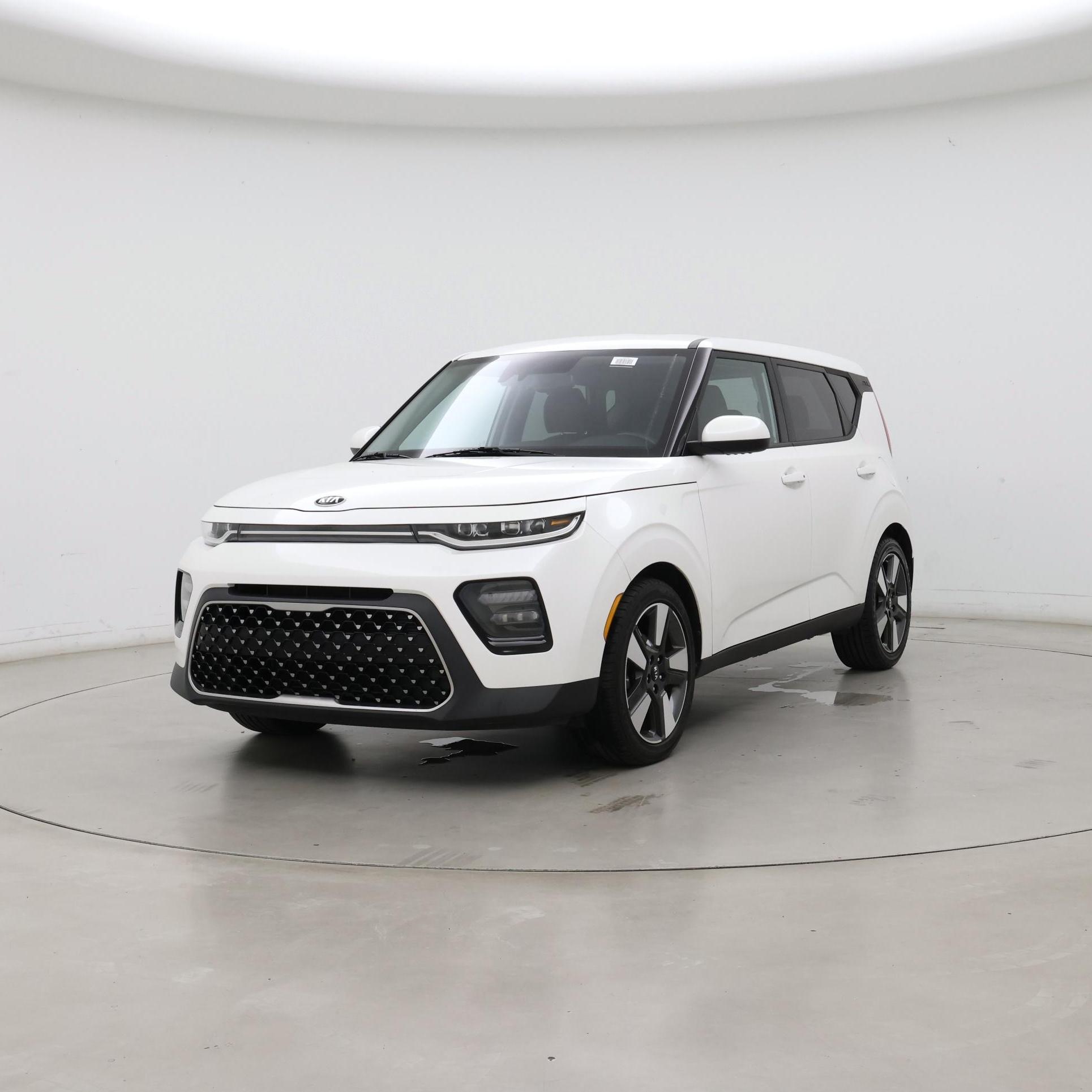 Thumbnail: 2020 Kia Soul - 4