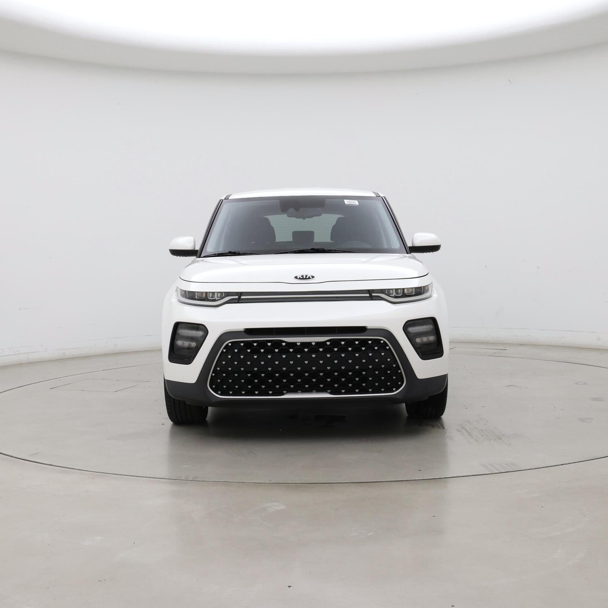 Thumbnail: 2020 Kia Soul - 5