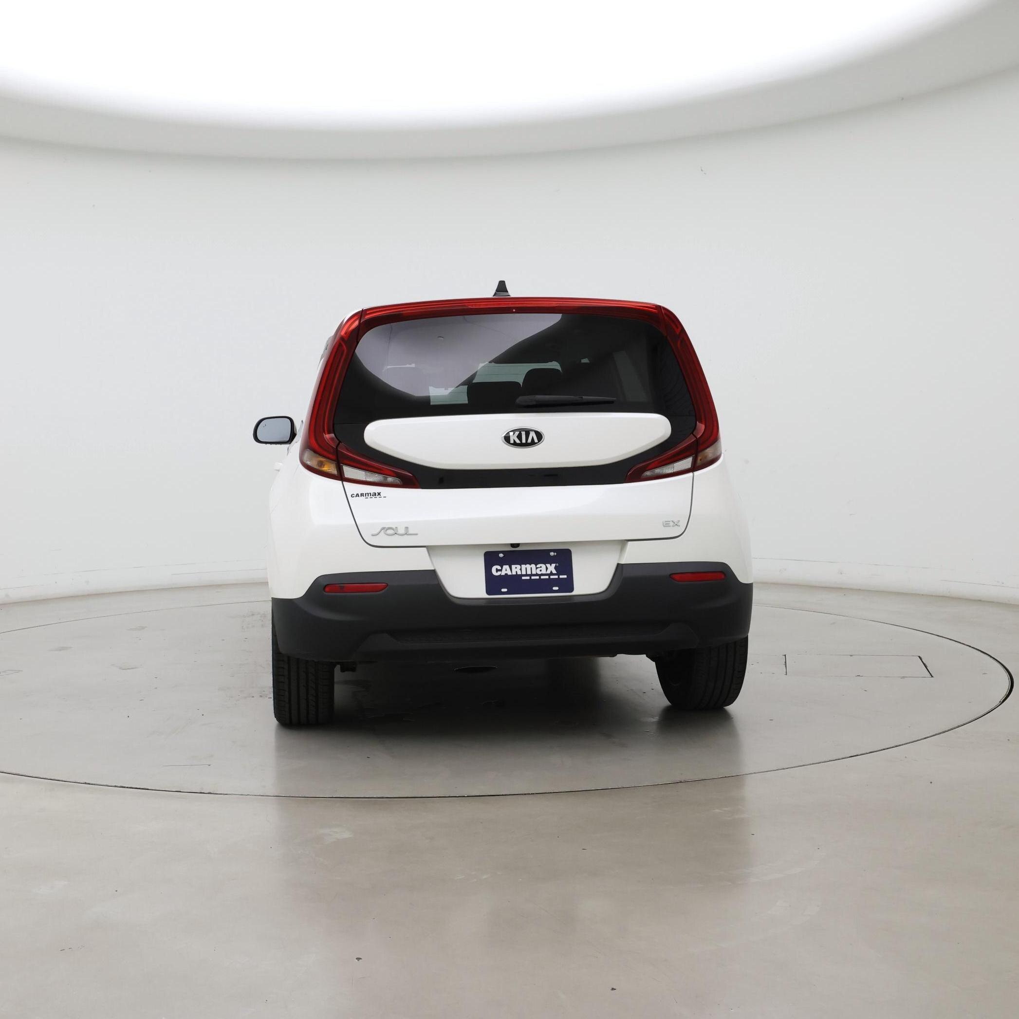 Thumbnail: 2020 Kia Soul - 6