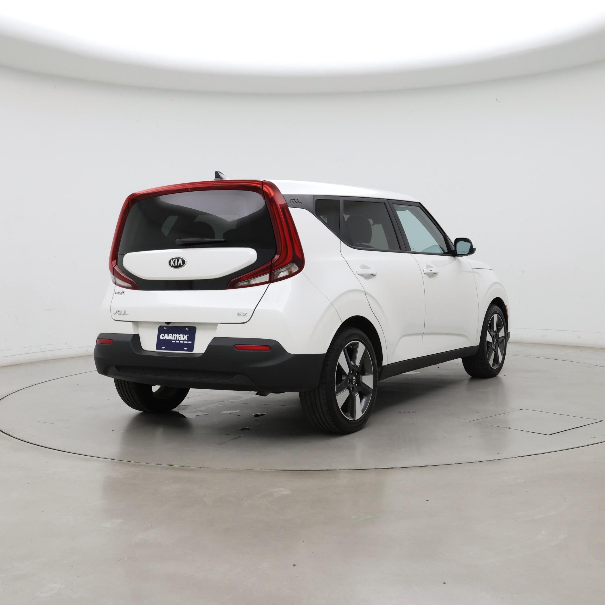 Thumbnail: 2020 Kia Soul - 8