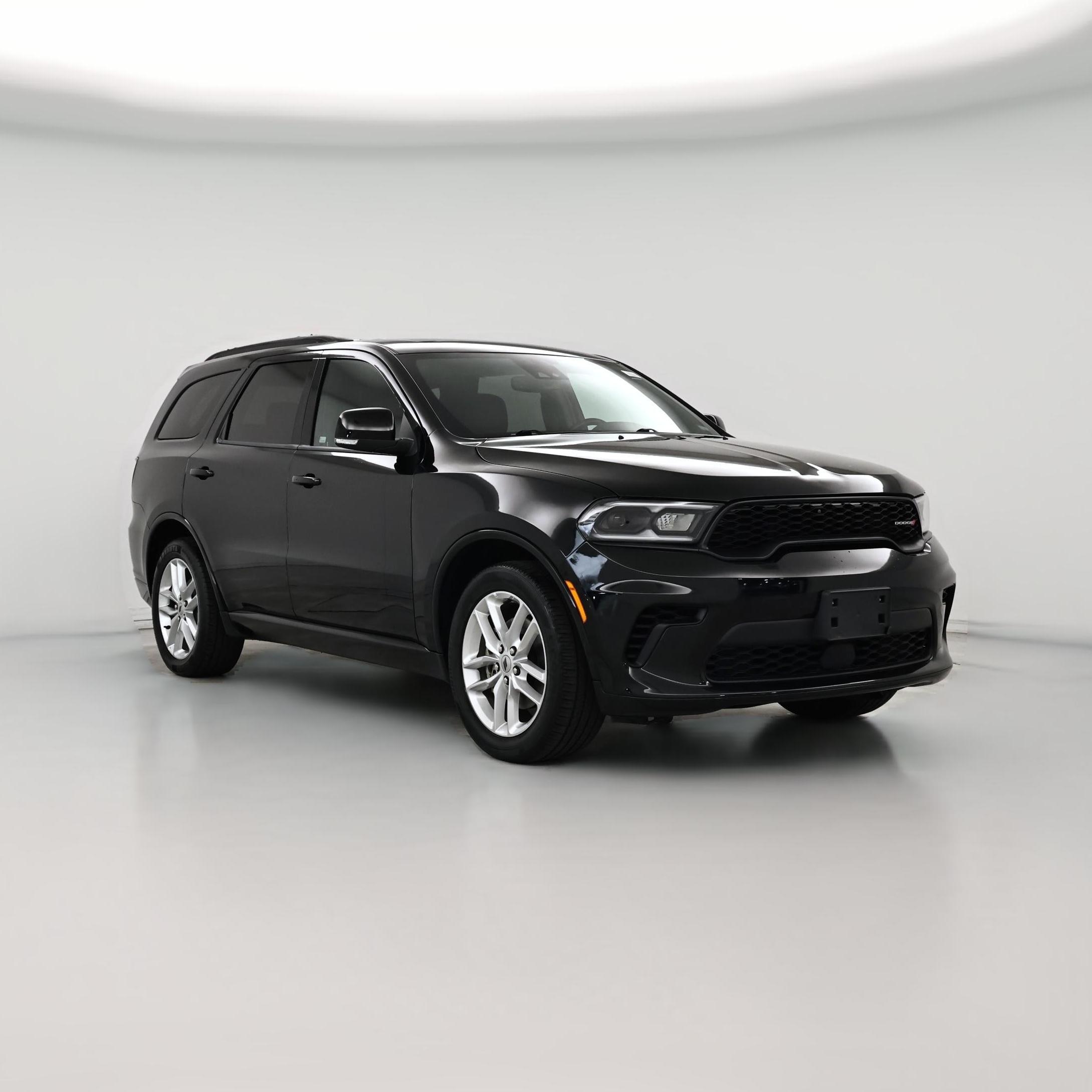 Thumbnail: 2024 Dodge Durango - 1