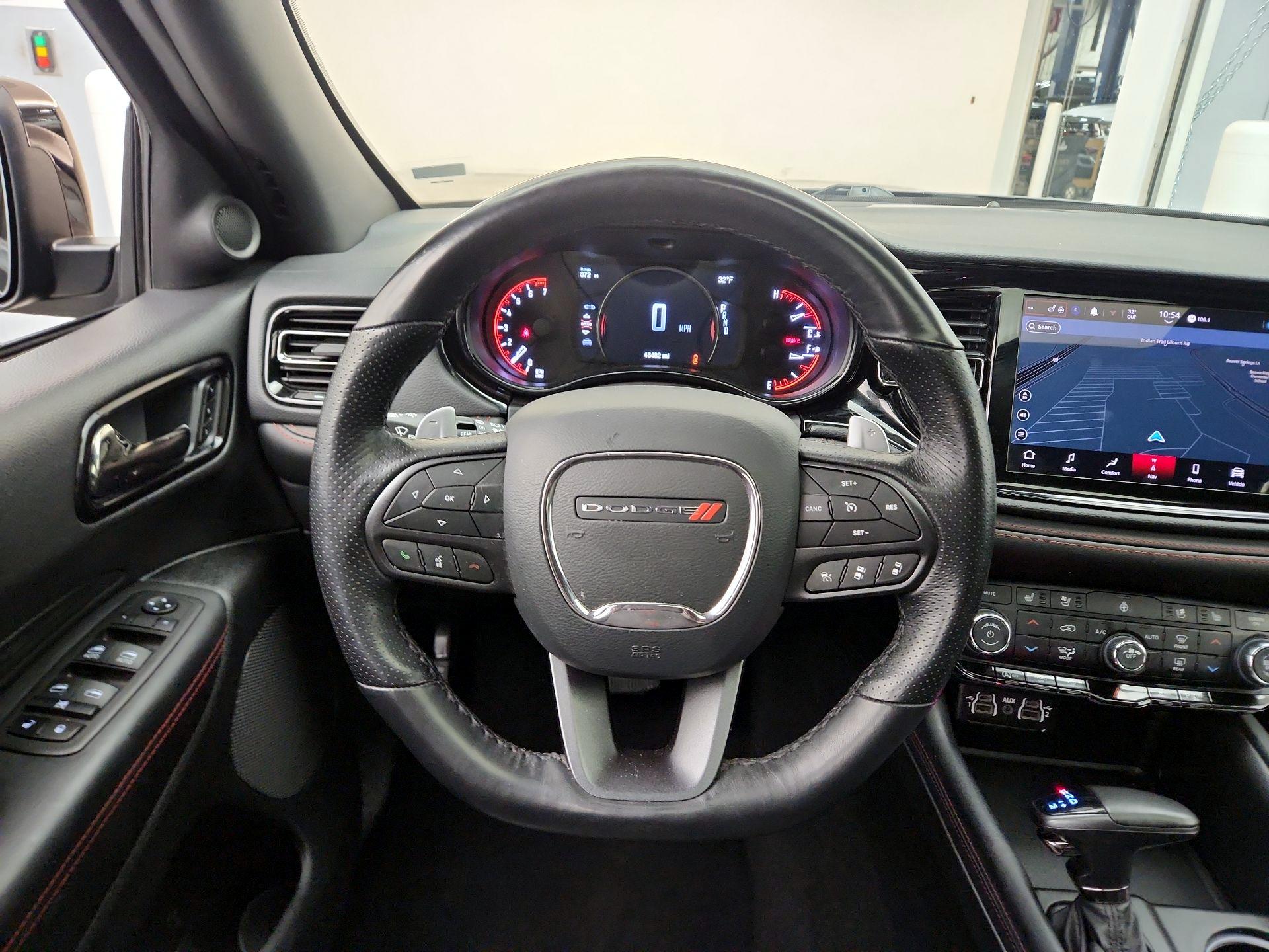 Thumbnail: 2024 Dodge Durango - 10