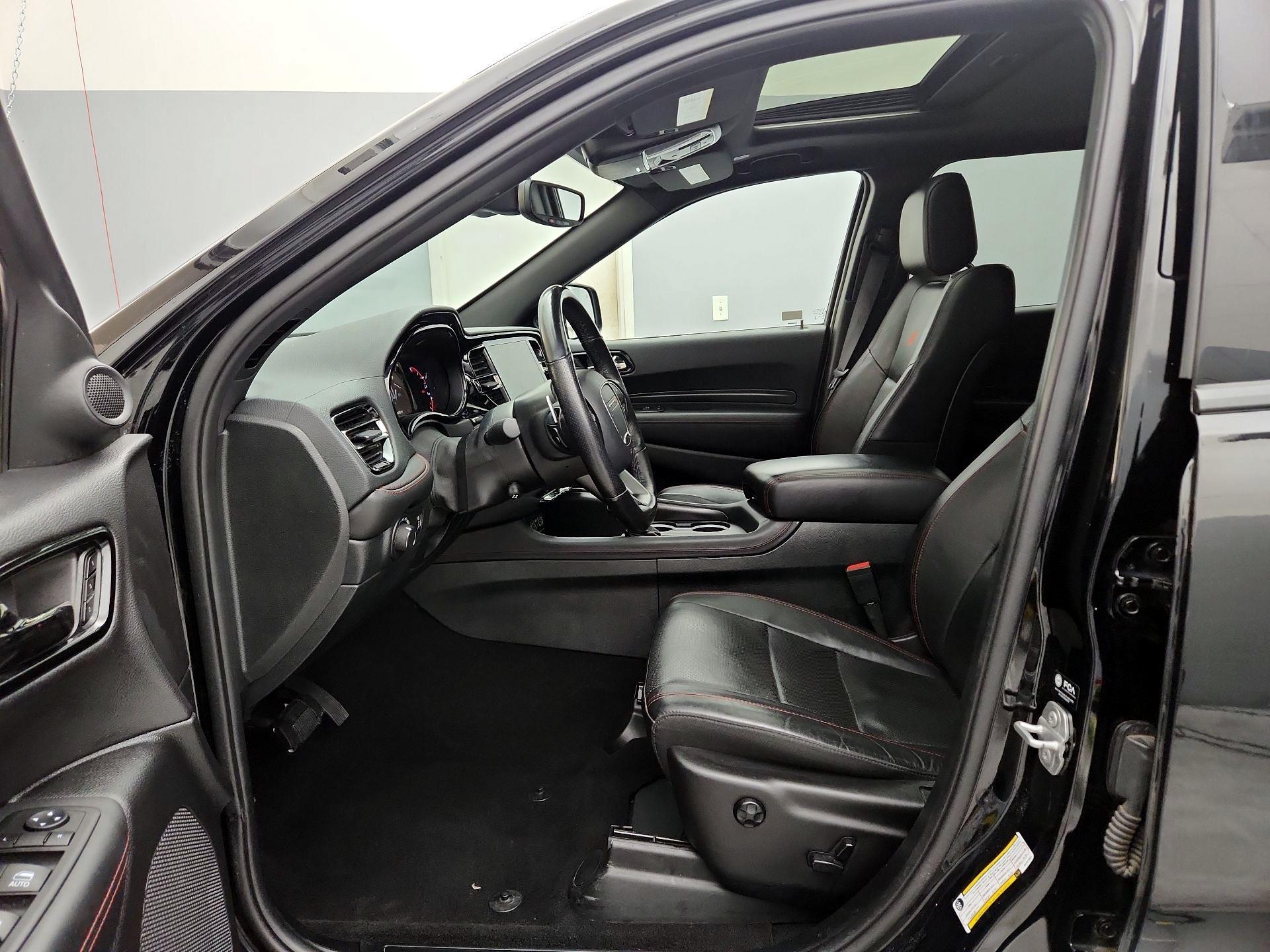 Thumbnail: 2024 Dodge Durango - 11