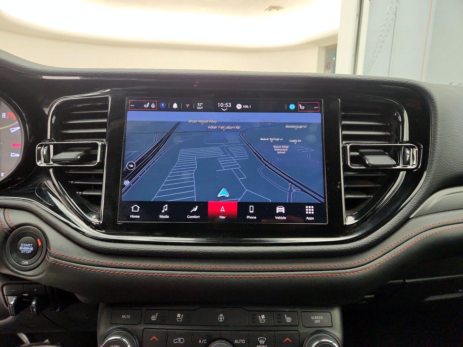 Thumbnail: 2024 Dodge Durango - 14