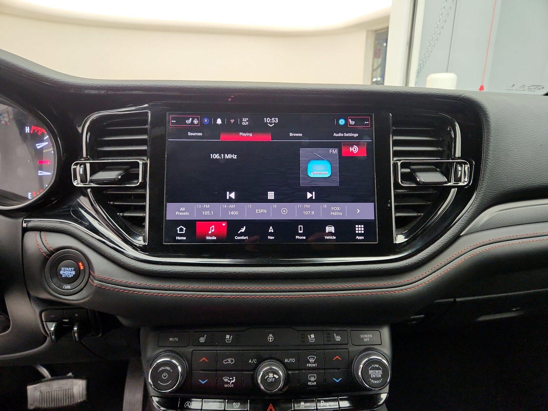 Thumbnail: 2024 Dodge Durango - 16